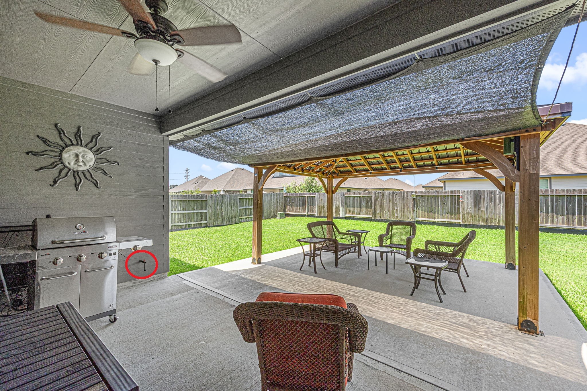31115 Raleigh Creek Drive Property Photo 26