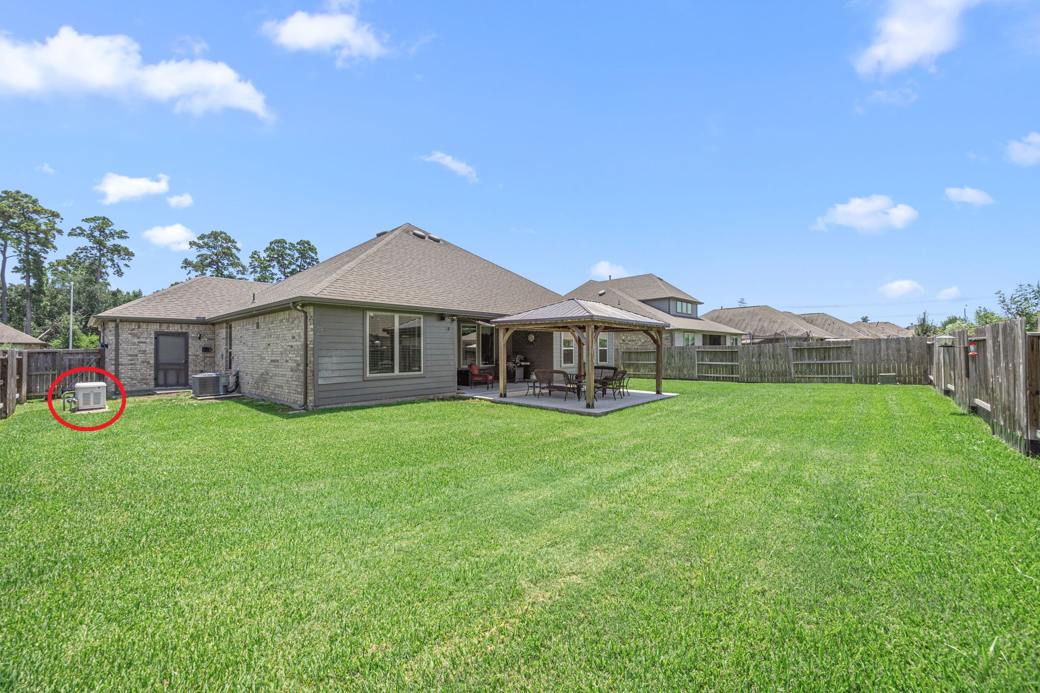 31115 Raleigh Creek Drive Property Photo 29
