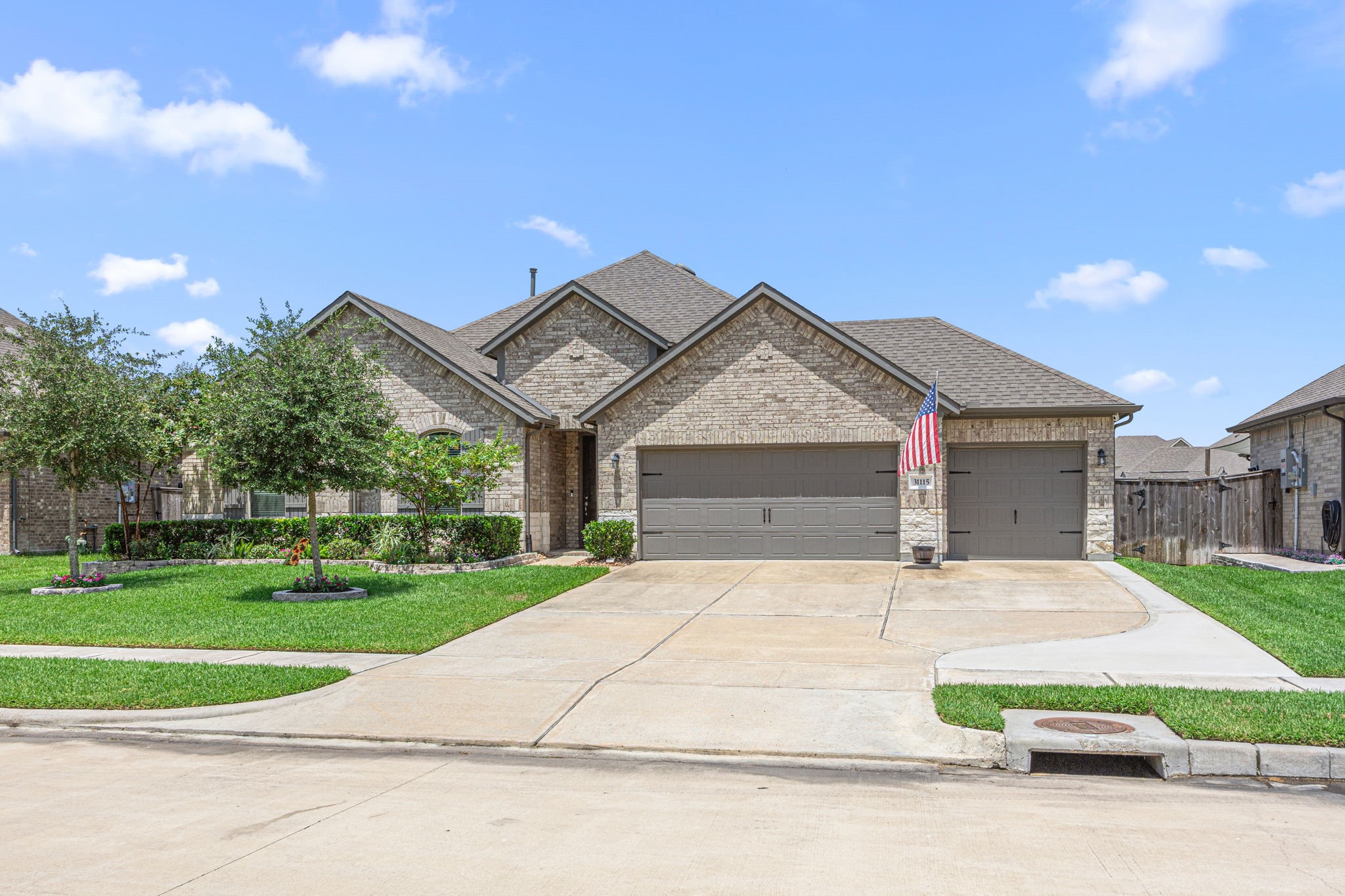 31115 Raleigh Creek Drive Property Photo 31