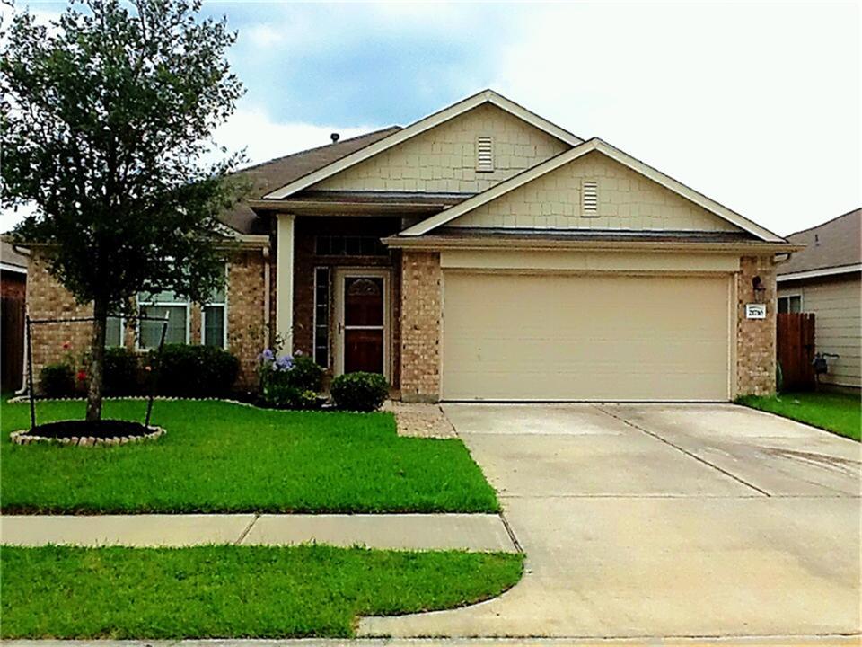 21710 Saragosa Pond Lane Property Photo 1