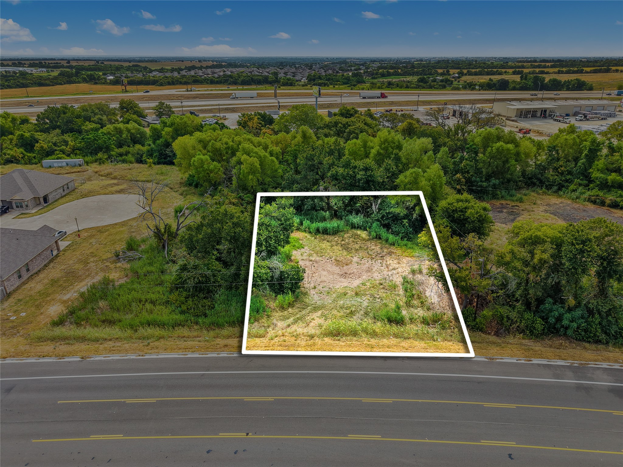 0 Spring Valley Rd Road Property Photo 1
