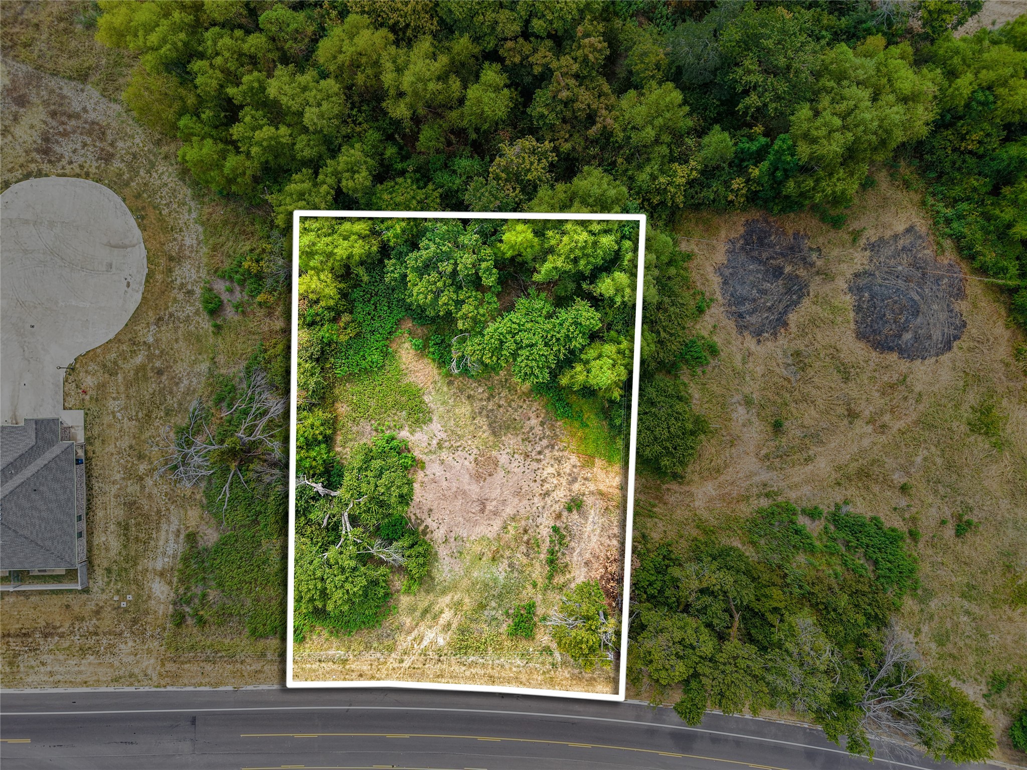 0 Spring Valley Rd Road Property Photo 2