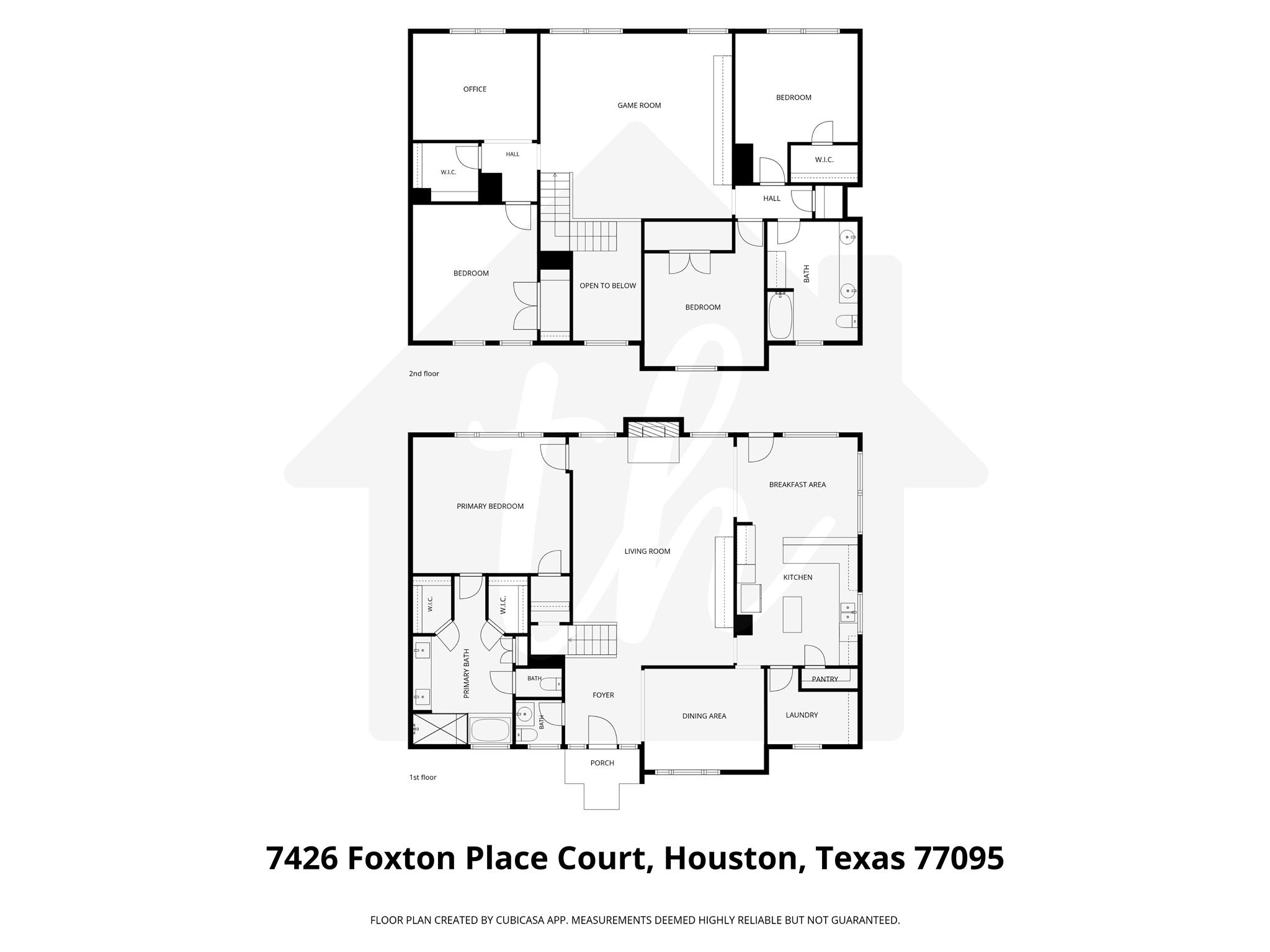 7426 Foxton Place Court Property Photo 33