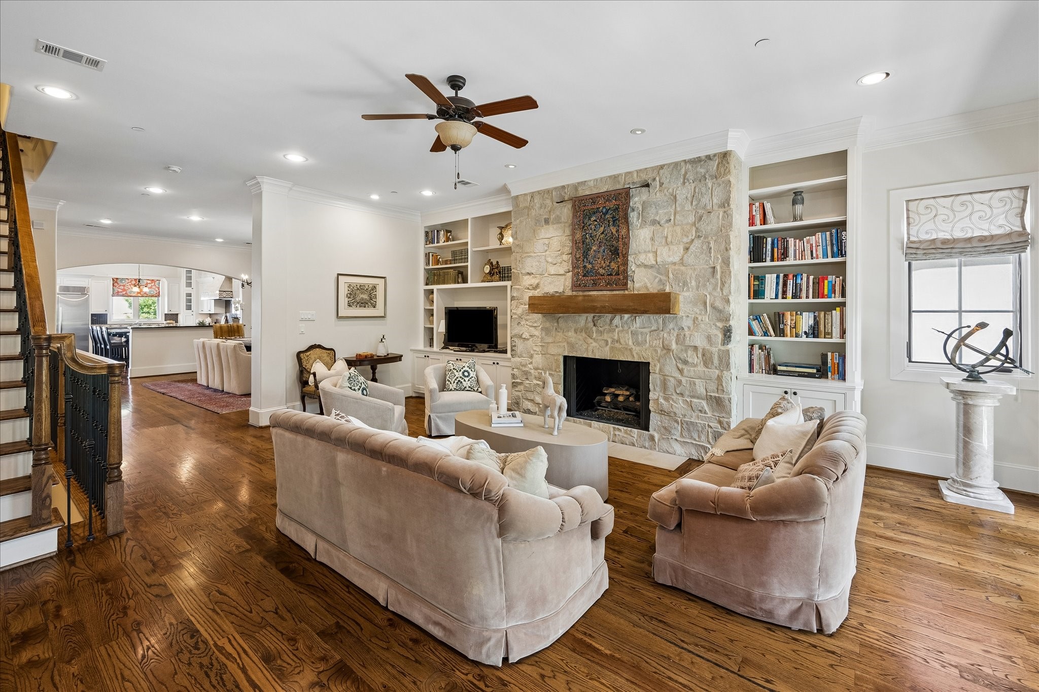 6308 Pickens Street B Property Photo 19
