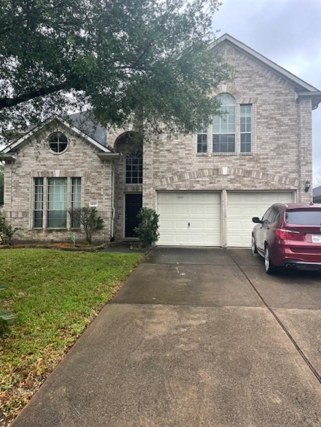 16303 Eaglewood Shadow Drive Property Photo