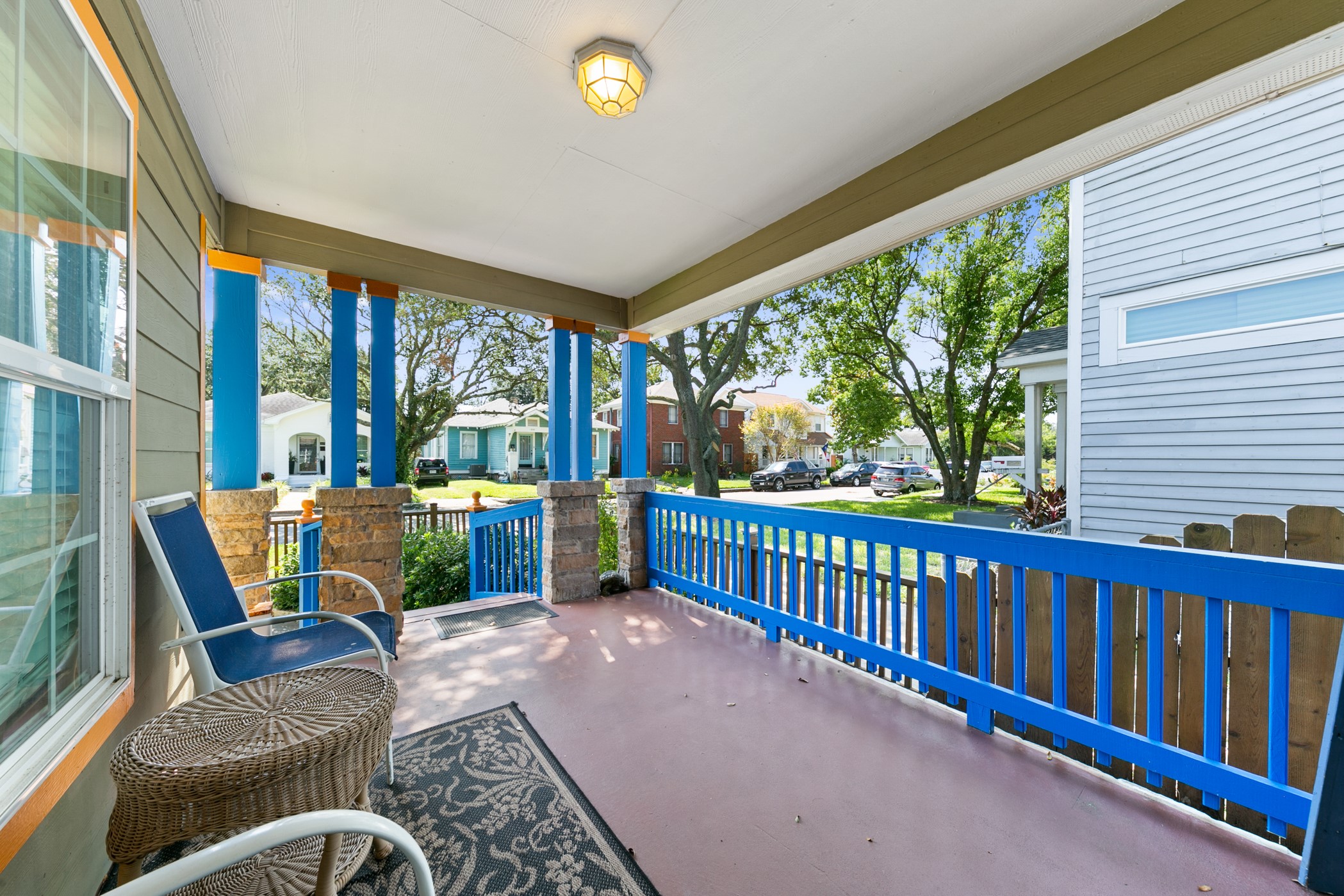 4708 Woodrow Avenue Property Photo 3