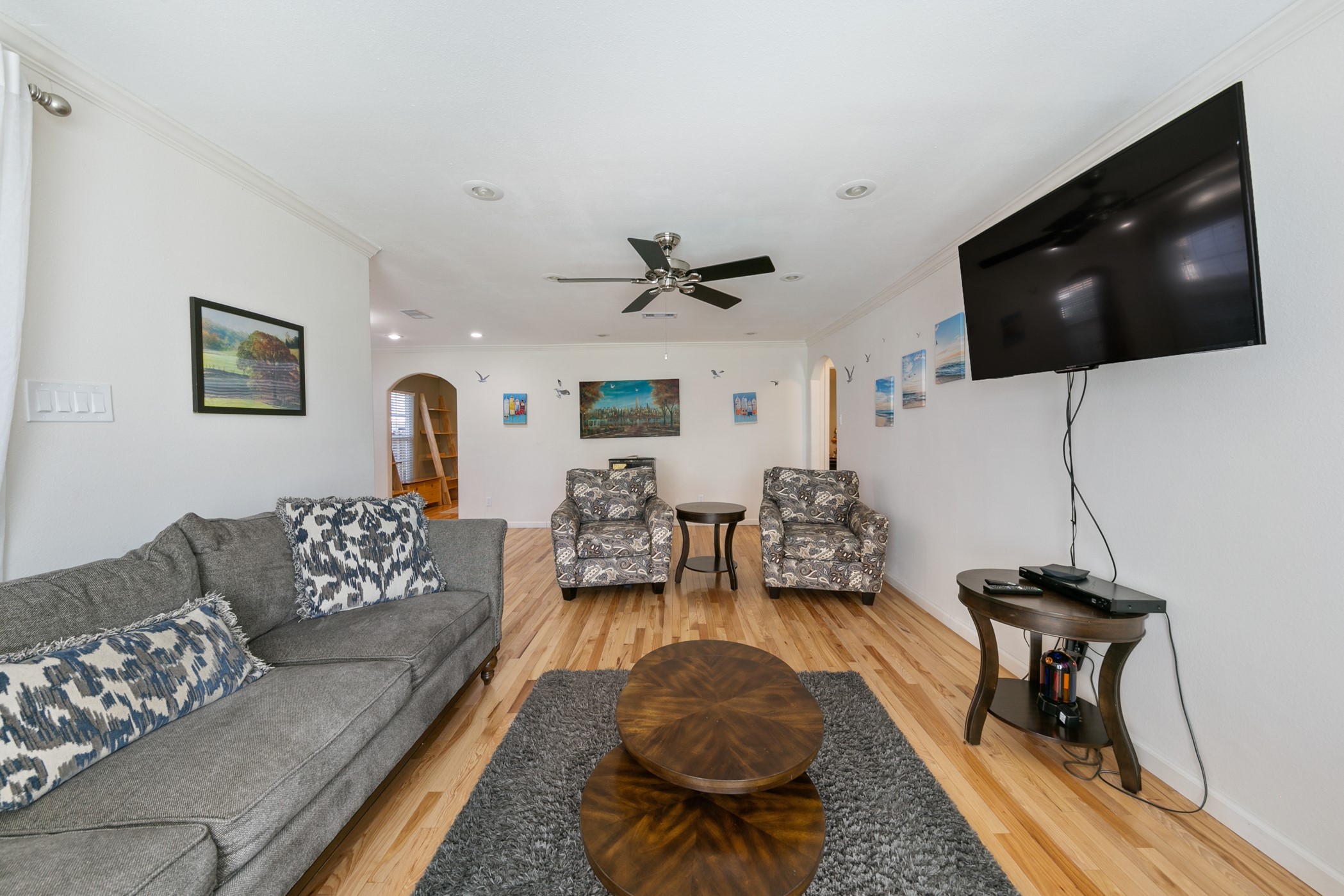 4708 Woodrow Avenue Property Photo 7