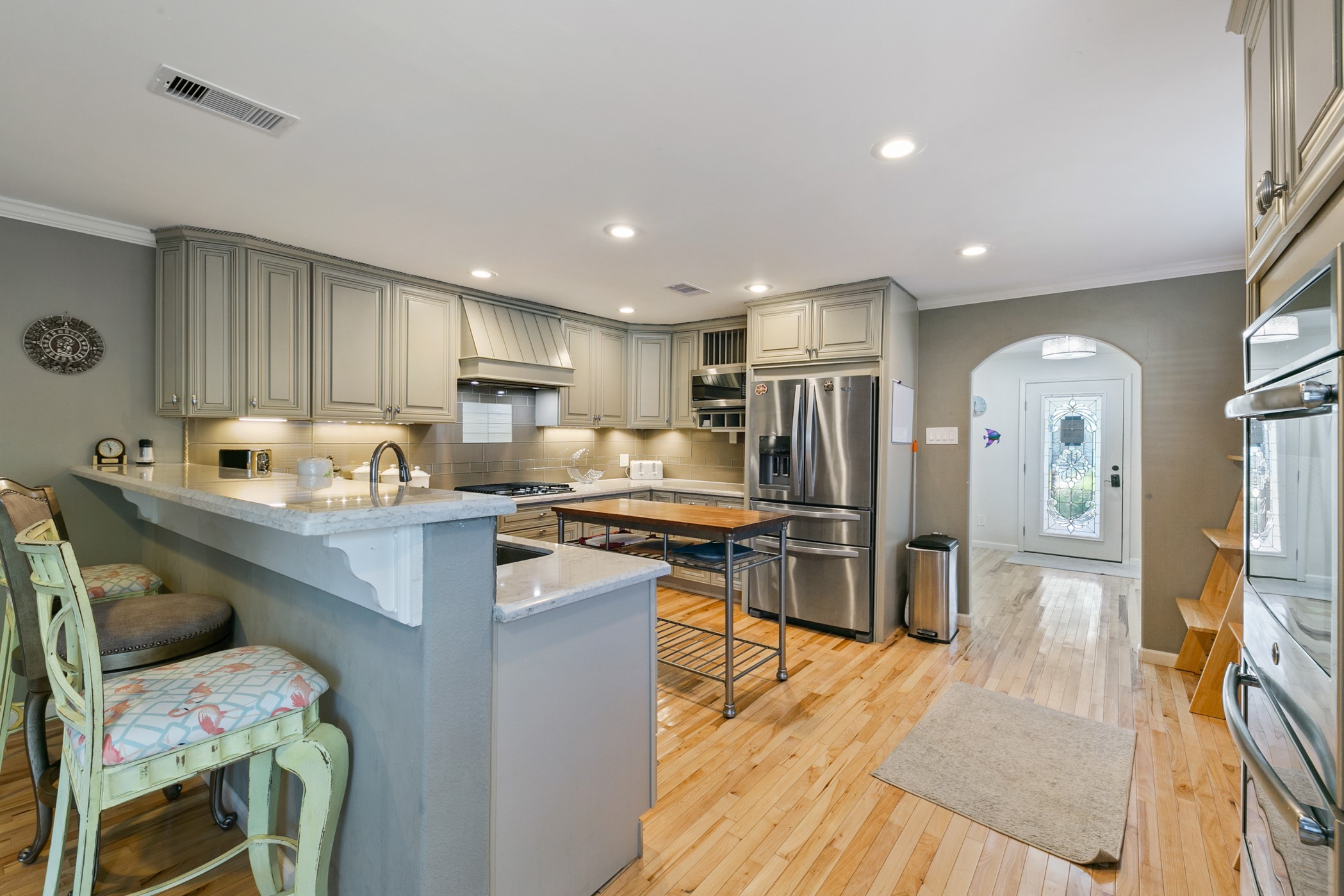 4708 Woodrow Avenue Property Photo 16