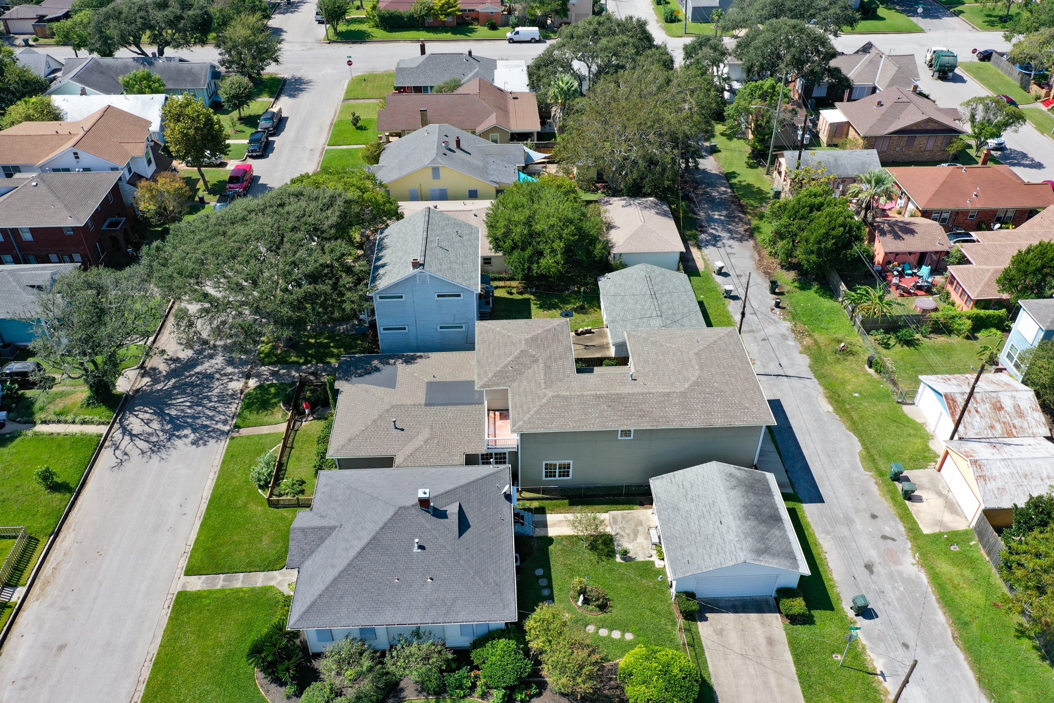 4708 Woodrow Avenue Property Photo 45