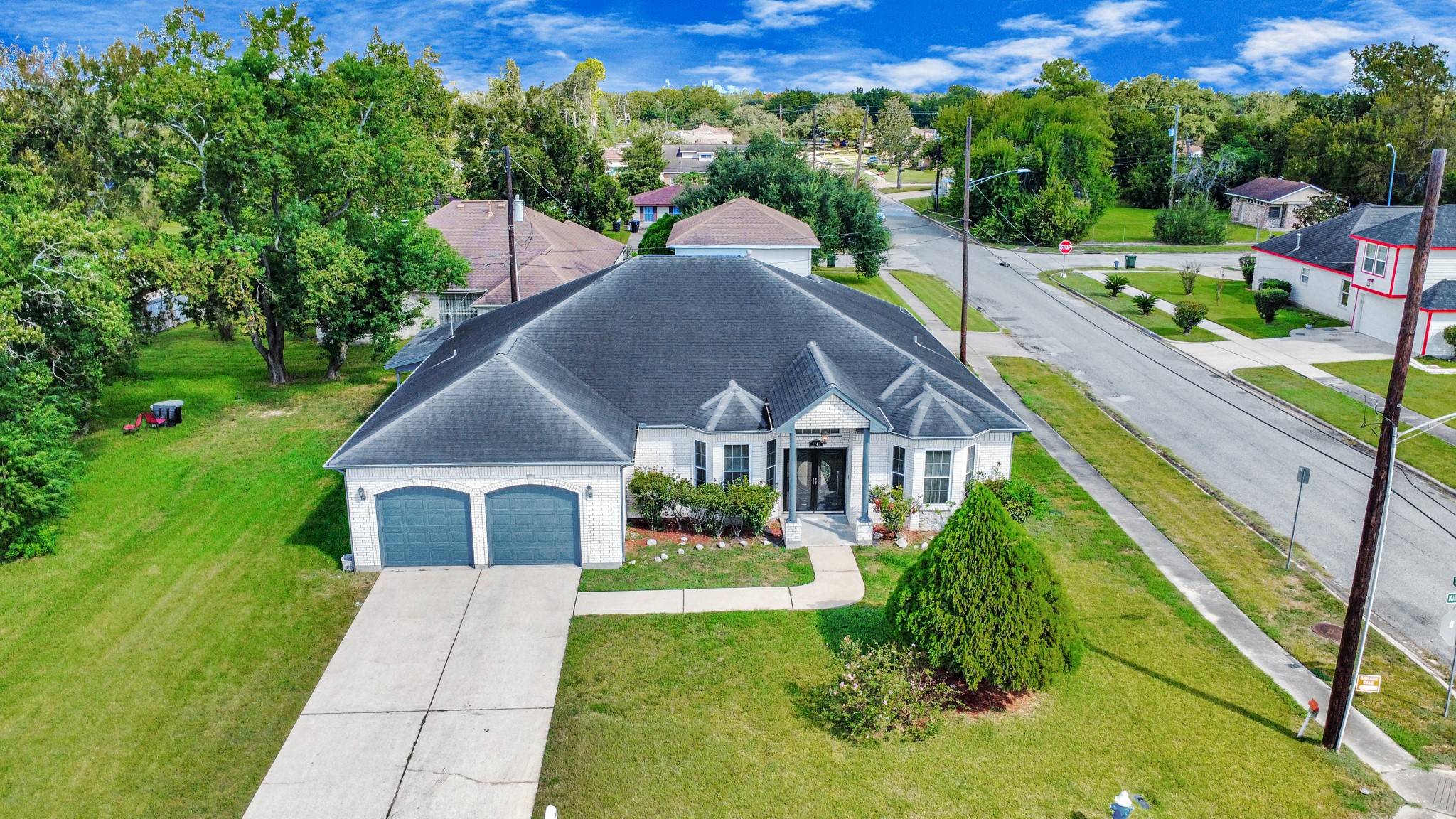 3749 Kilkenny Drive Property Photo
