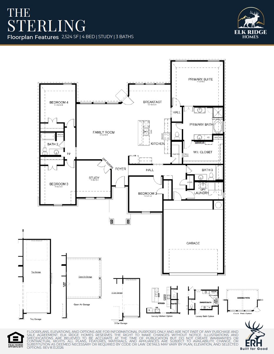 17723 Flagstone Way Property Photo 4