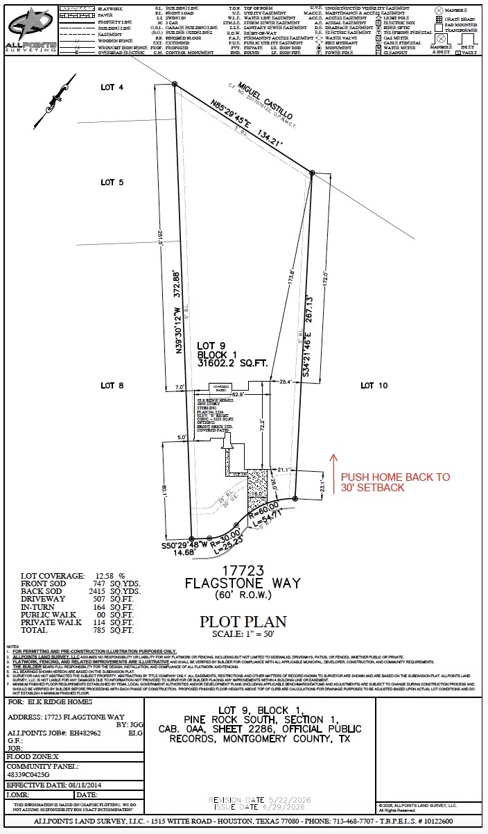 17723 Flagstone Way Property Photo 28