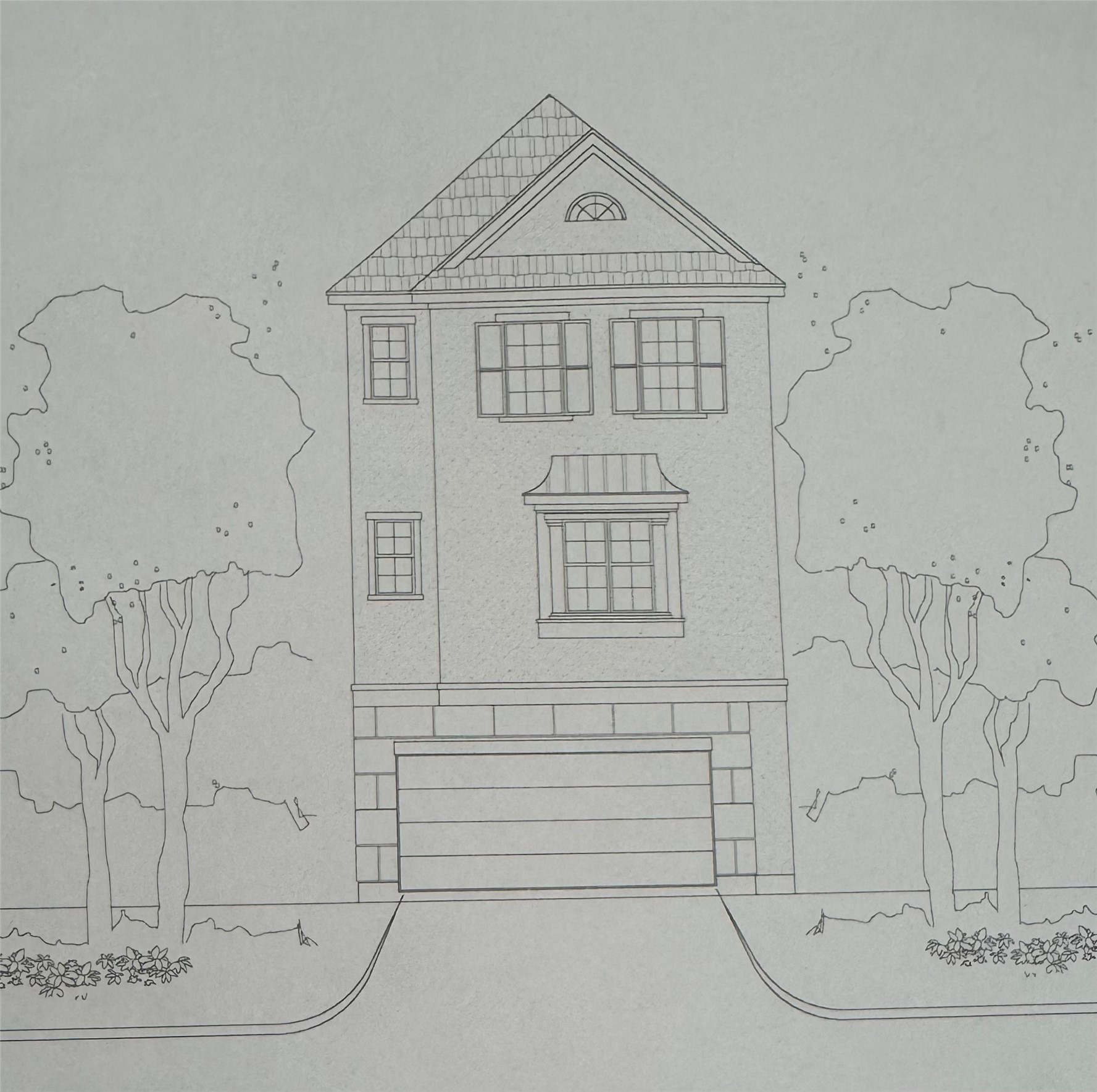 3509 Eaton Estates Lane Property Photo 19