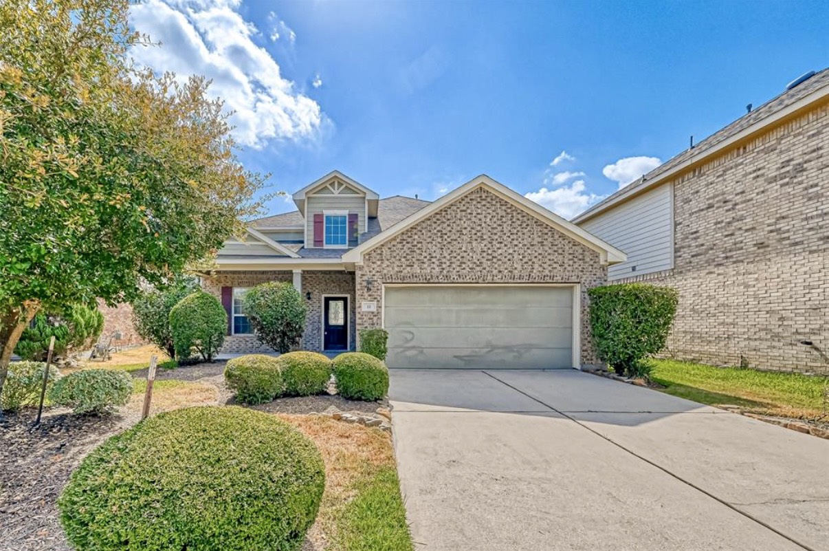11 Sagamore Ridge Place Property Photo 1