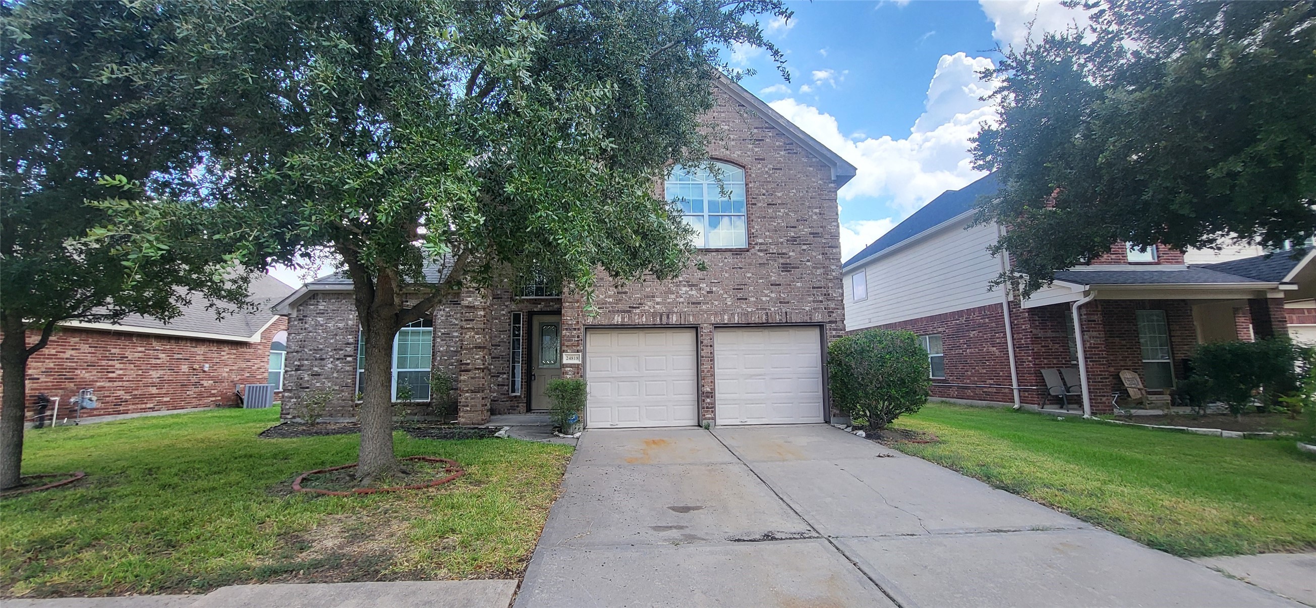 24818 Mason Trail Property Photo 1