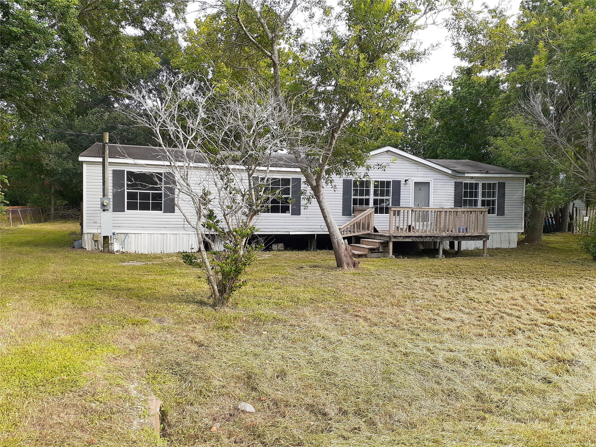 8416 Caroline Drive Property Photo 1