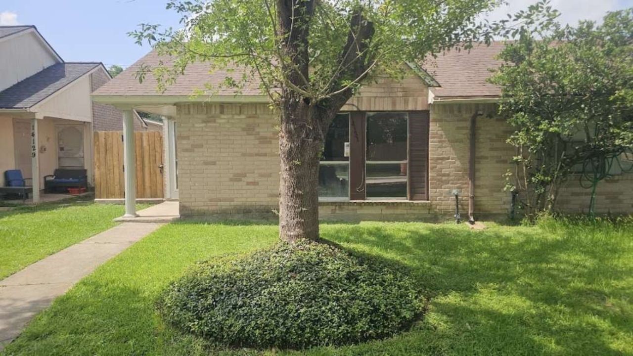 14131 Callahan Drive