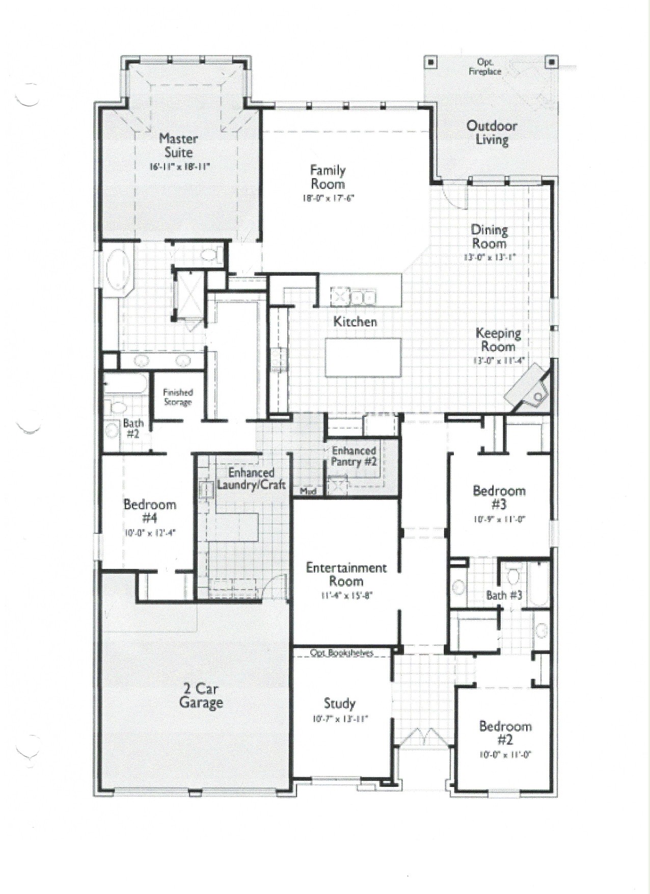 1711 Pleasant Grove Drive Property Photo 28