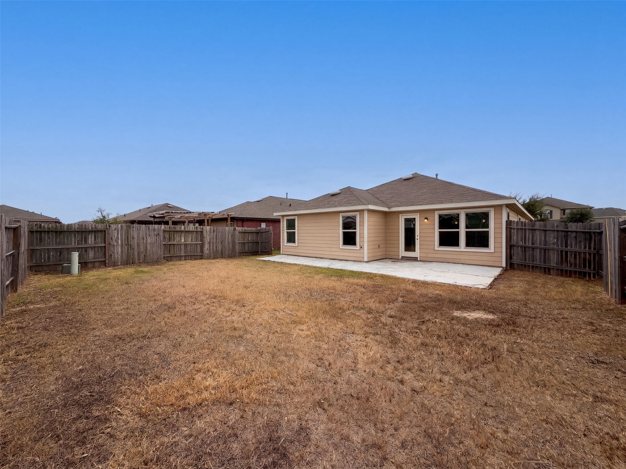 4814 Westfield Pines Drive Property Photo 5