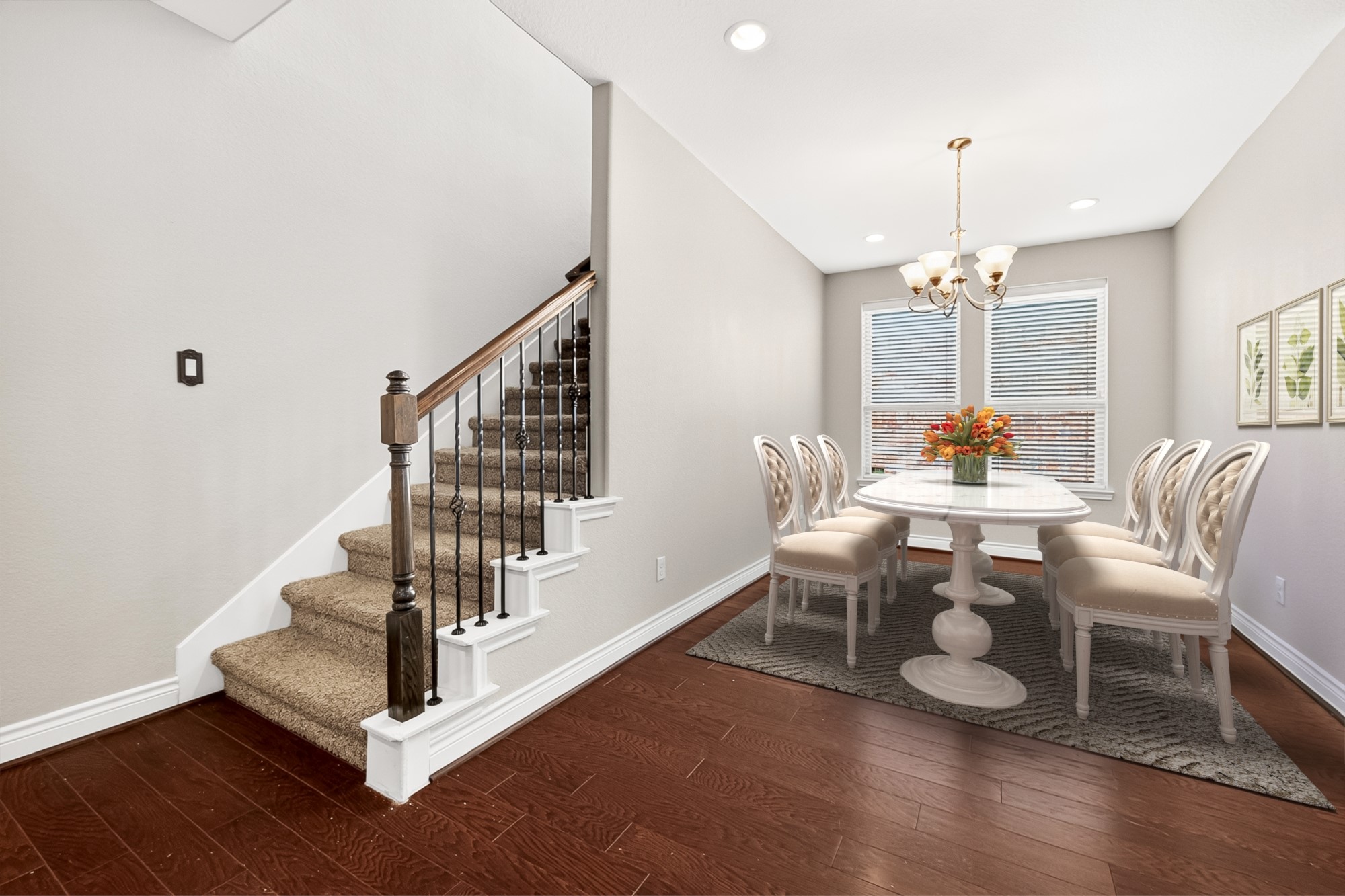 24122 Valencia Ridge Lane Property Photo 7