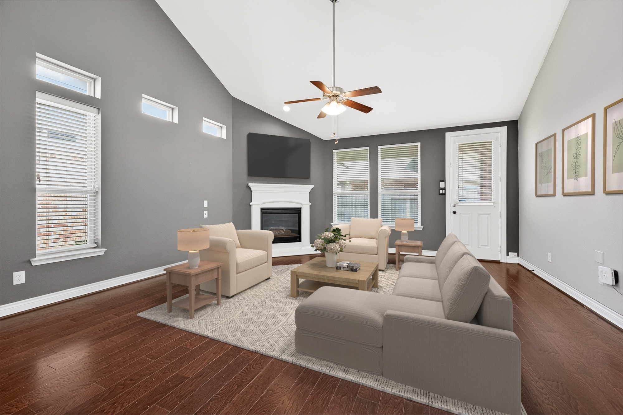 24122 Valencia Ridge Lane Property Photo 14