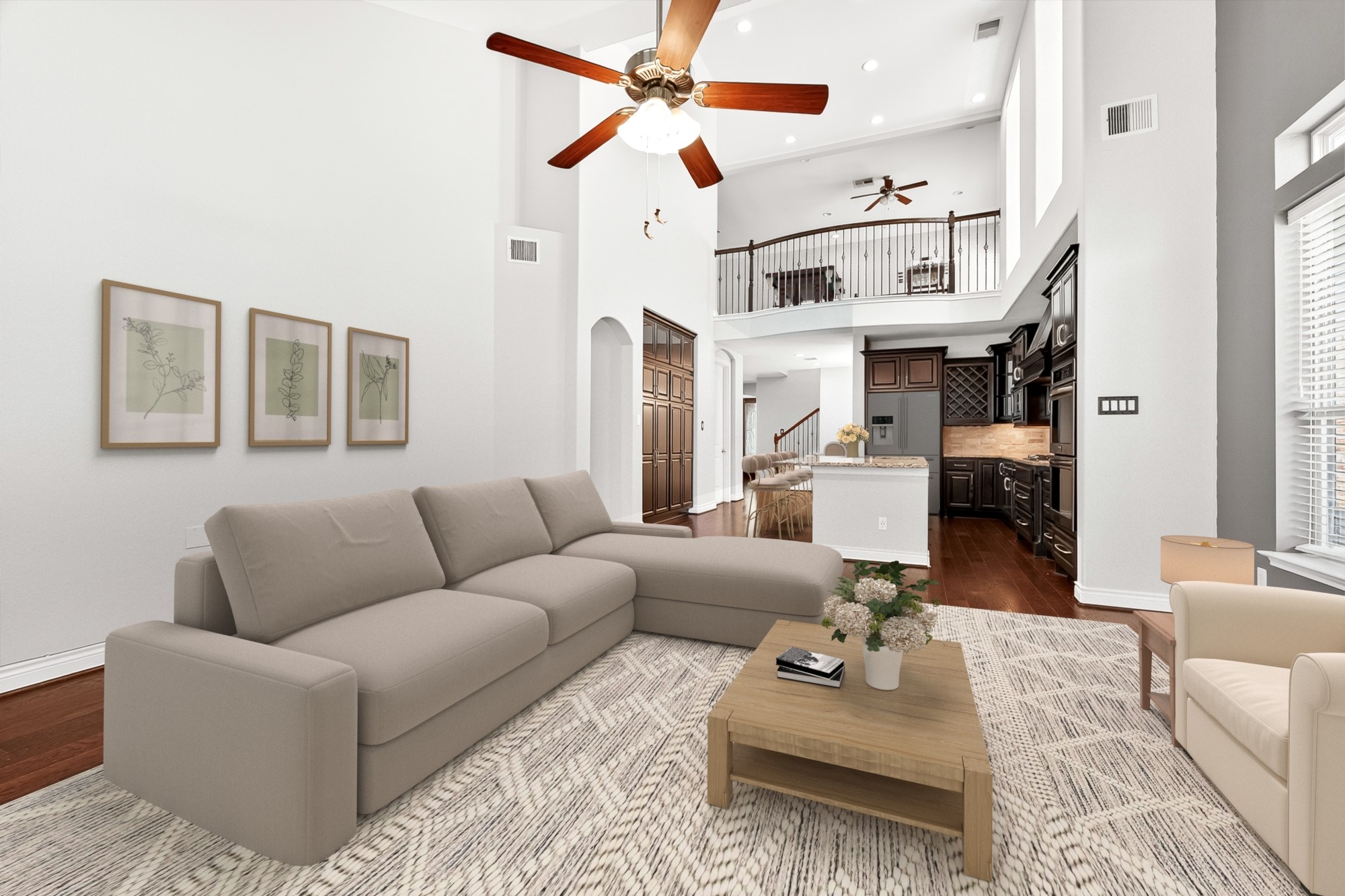 24122 Valencia Ridge Lane Property Photo 15