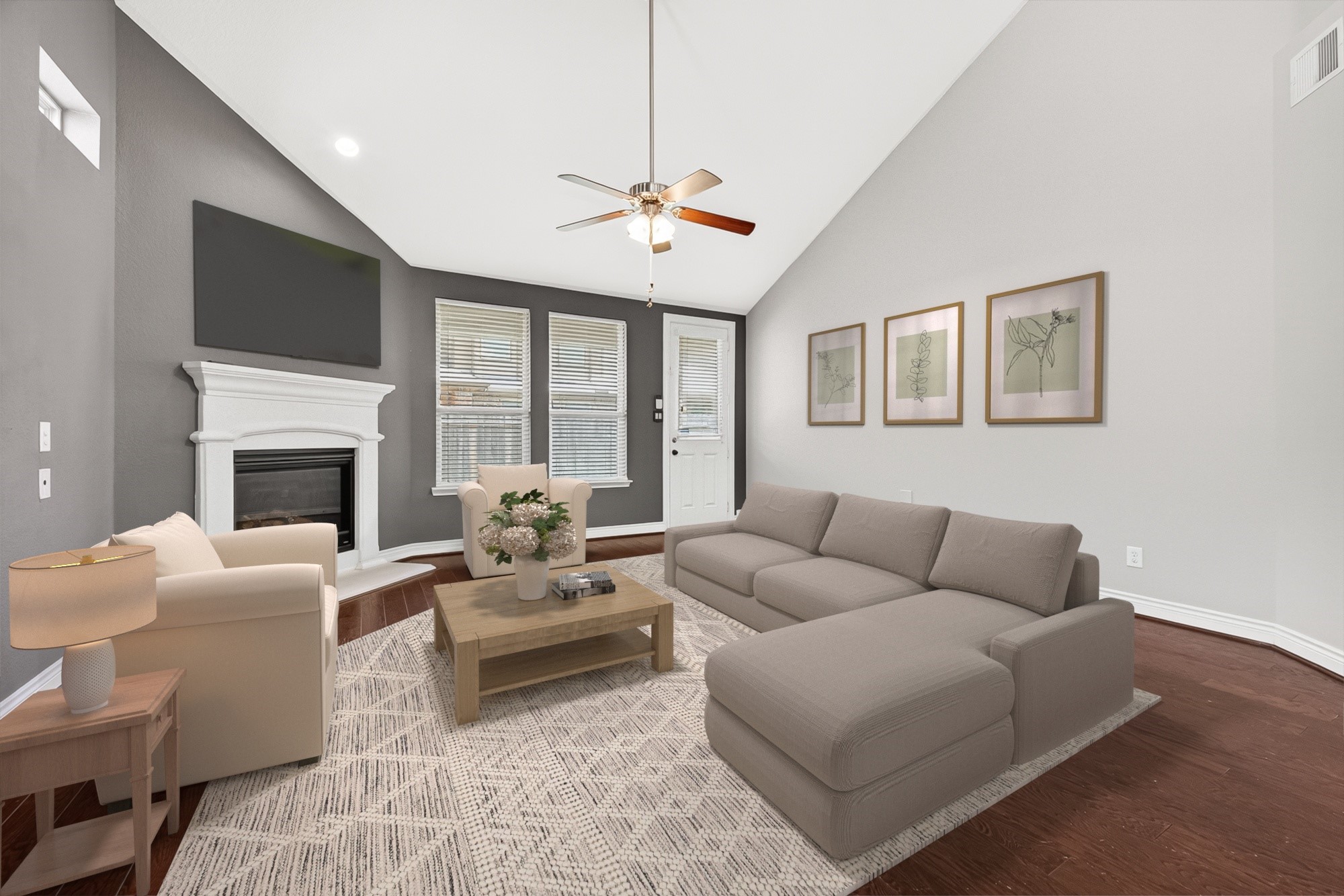 24122 Valencia Ridge Lane Property Photo 16