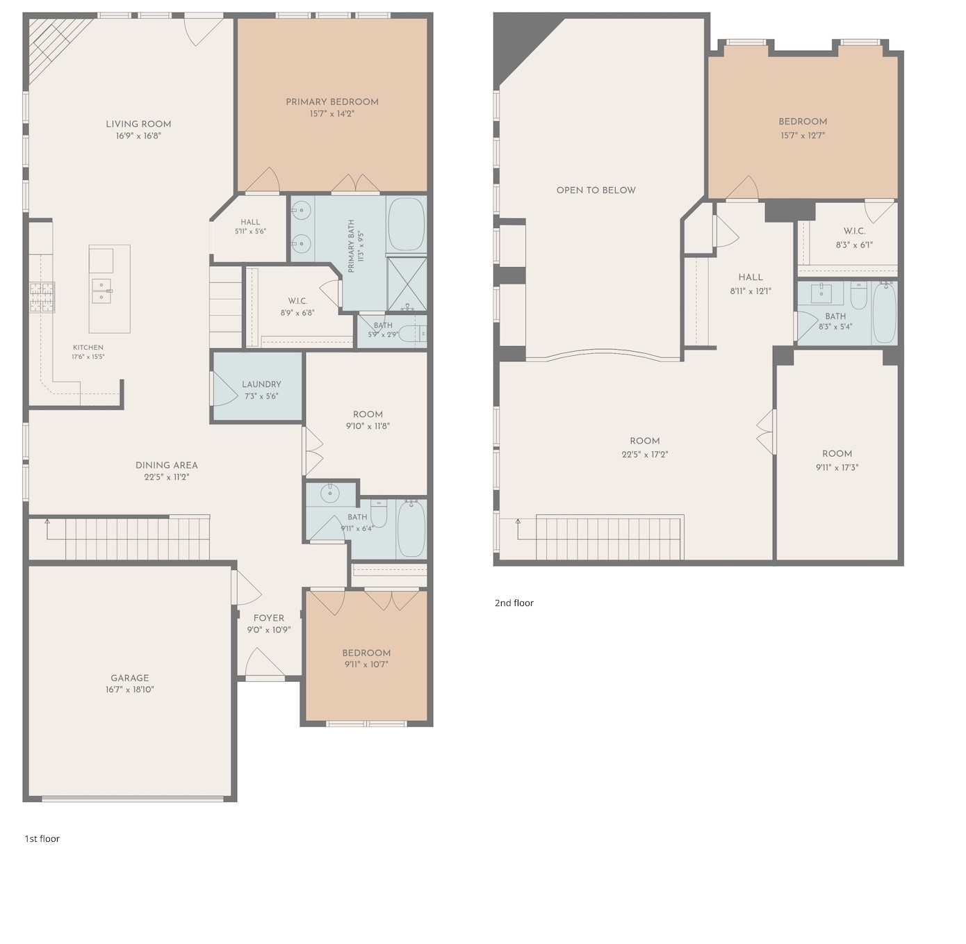 24122 Valencia Ridge Lane Property Photo 46