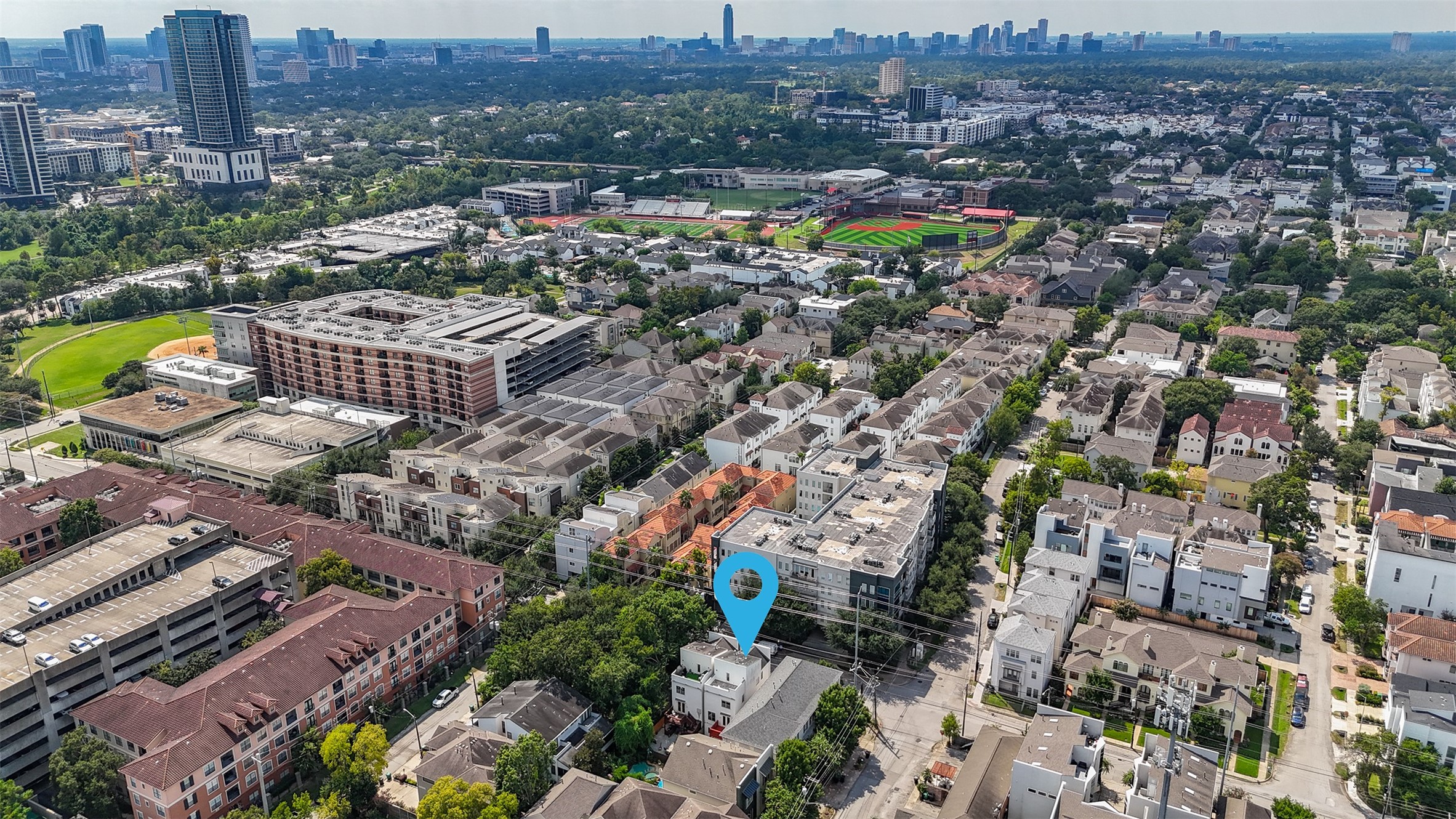 512 Jackson Hill Street Property Photo 44