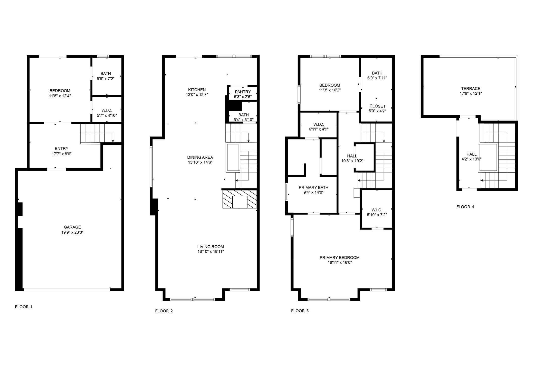 512 Jackson Hill Street Property Photo 45