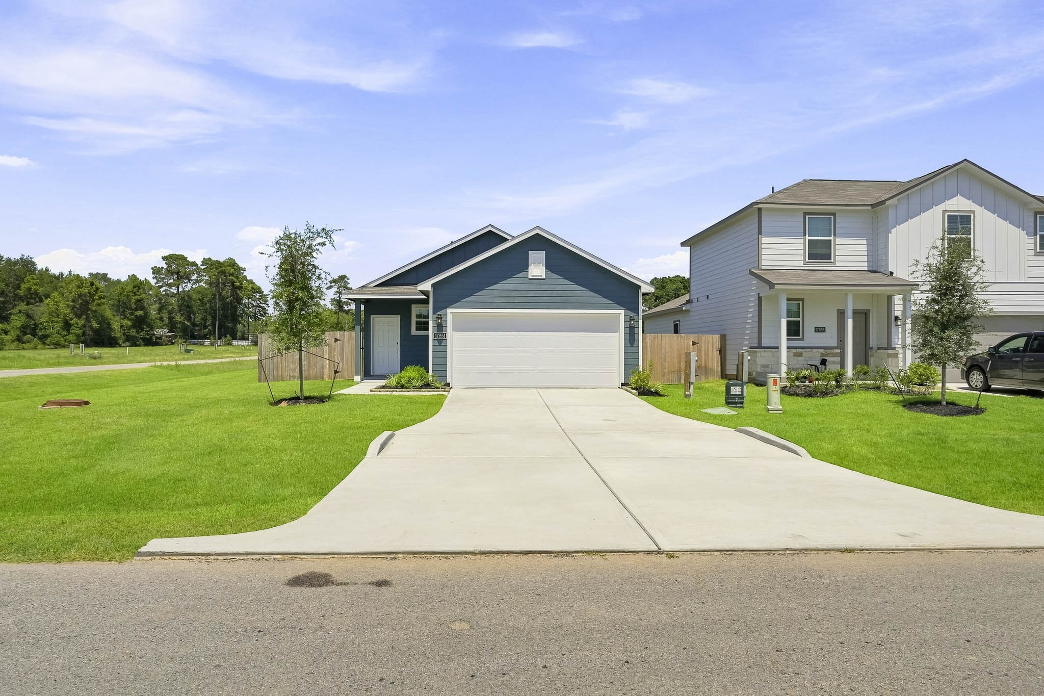 17851 Lionheart Road Property Photo 1