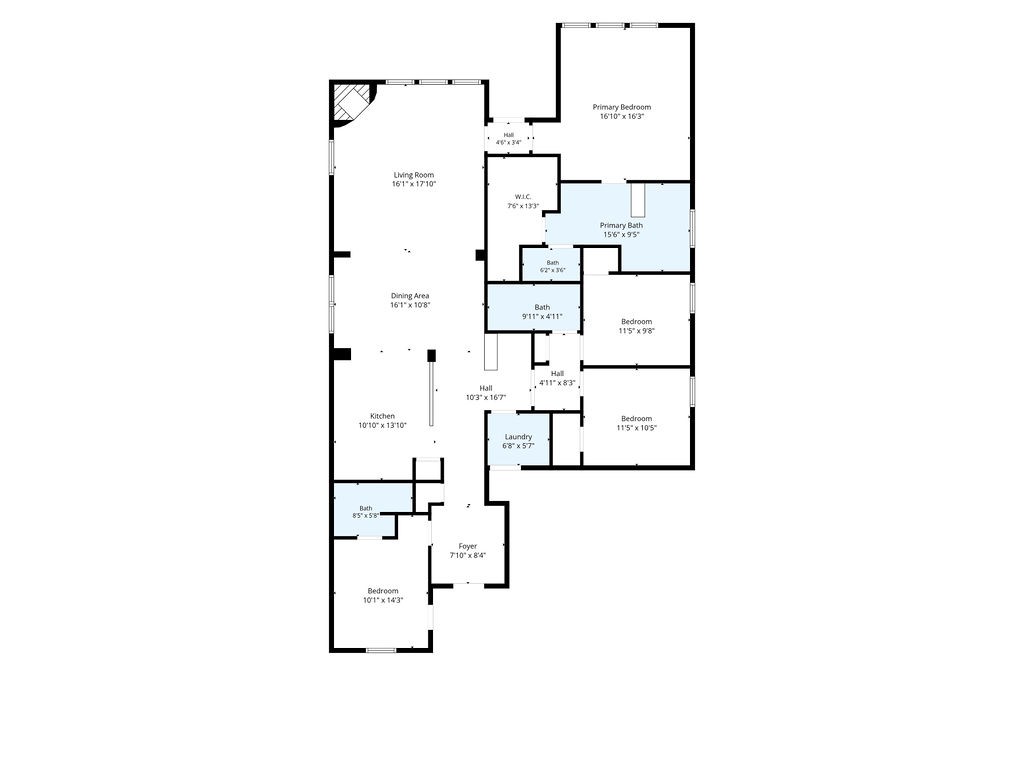 601 Chesterfield Lane Property Photo 43