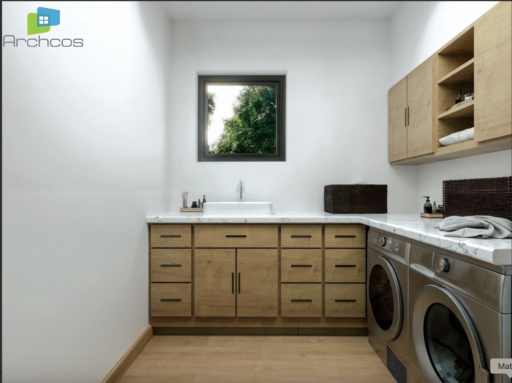 6440 A De Priest Street Property Photo 11
