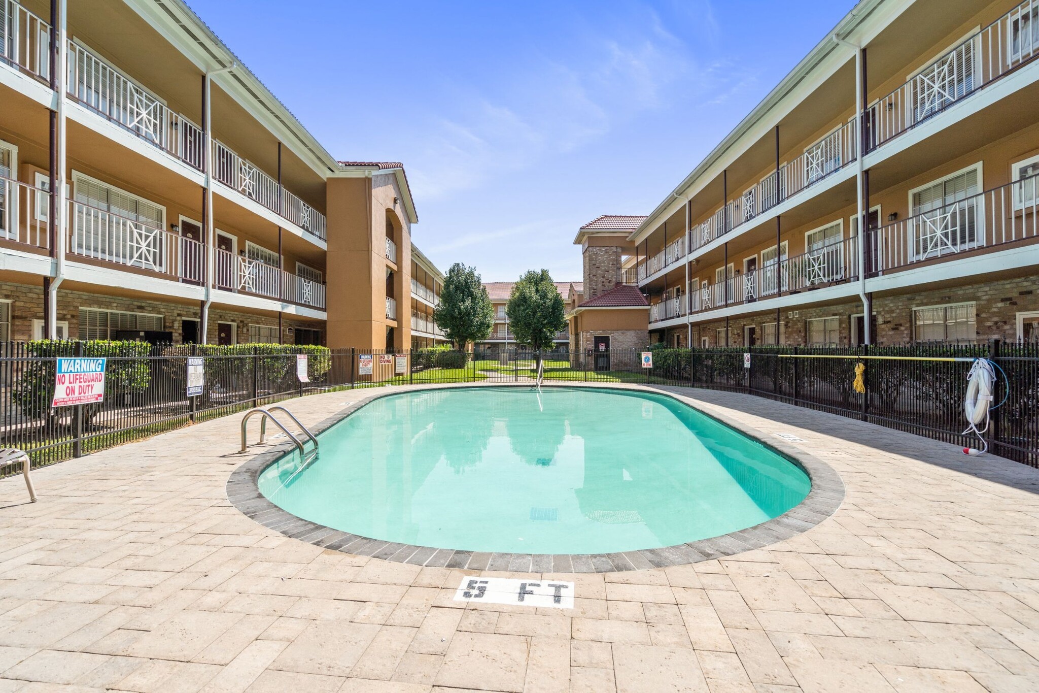 6259 Westheimer Road 511 Property Photo 8