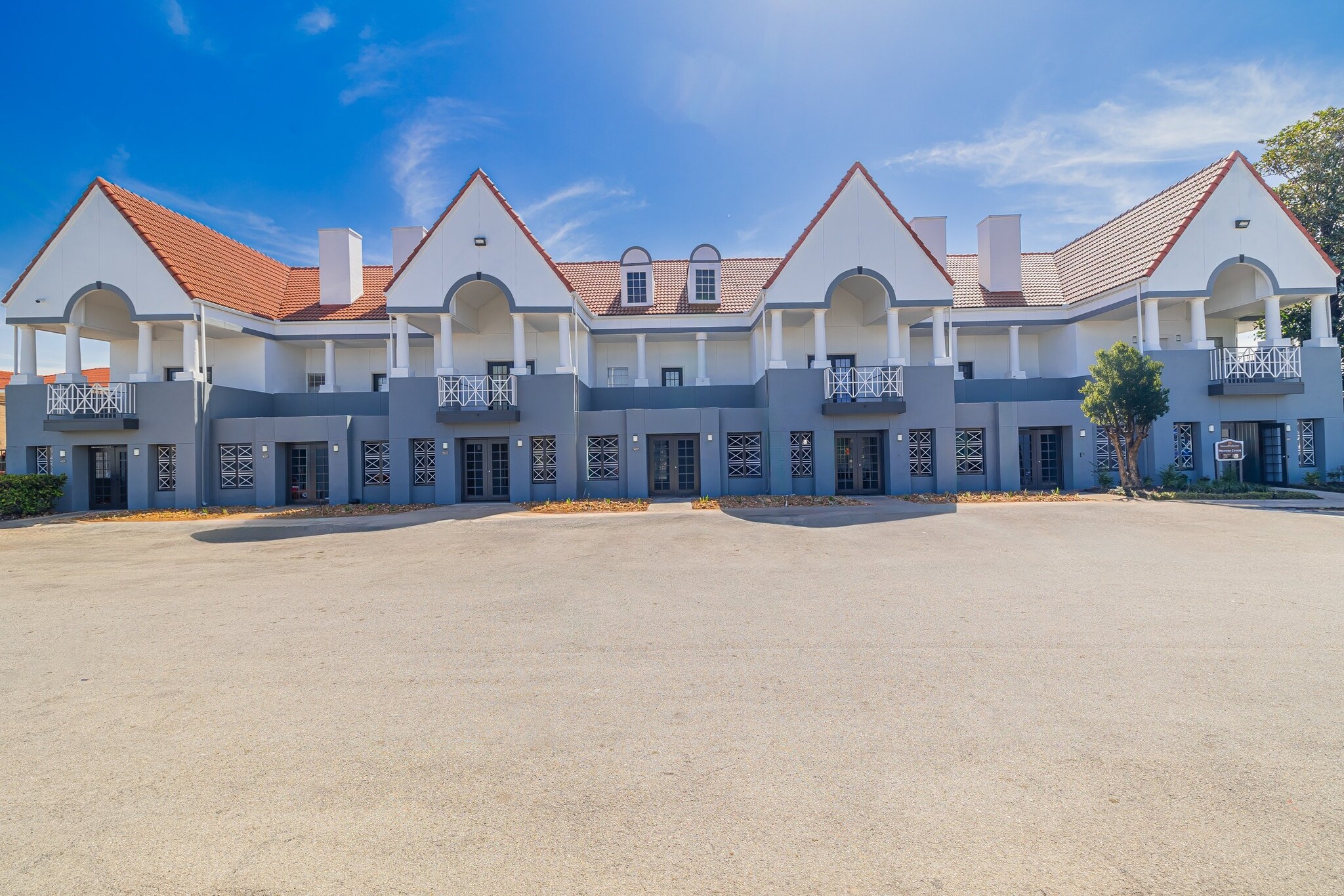 6259 Westheimer Road 511 Property Photo 14