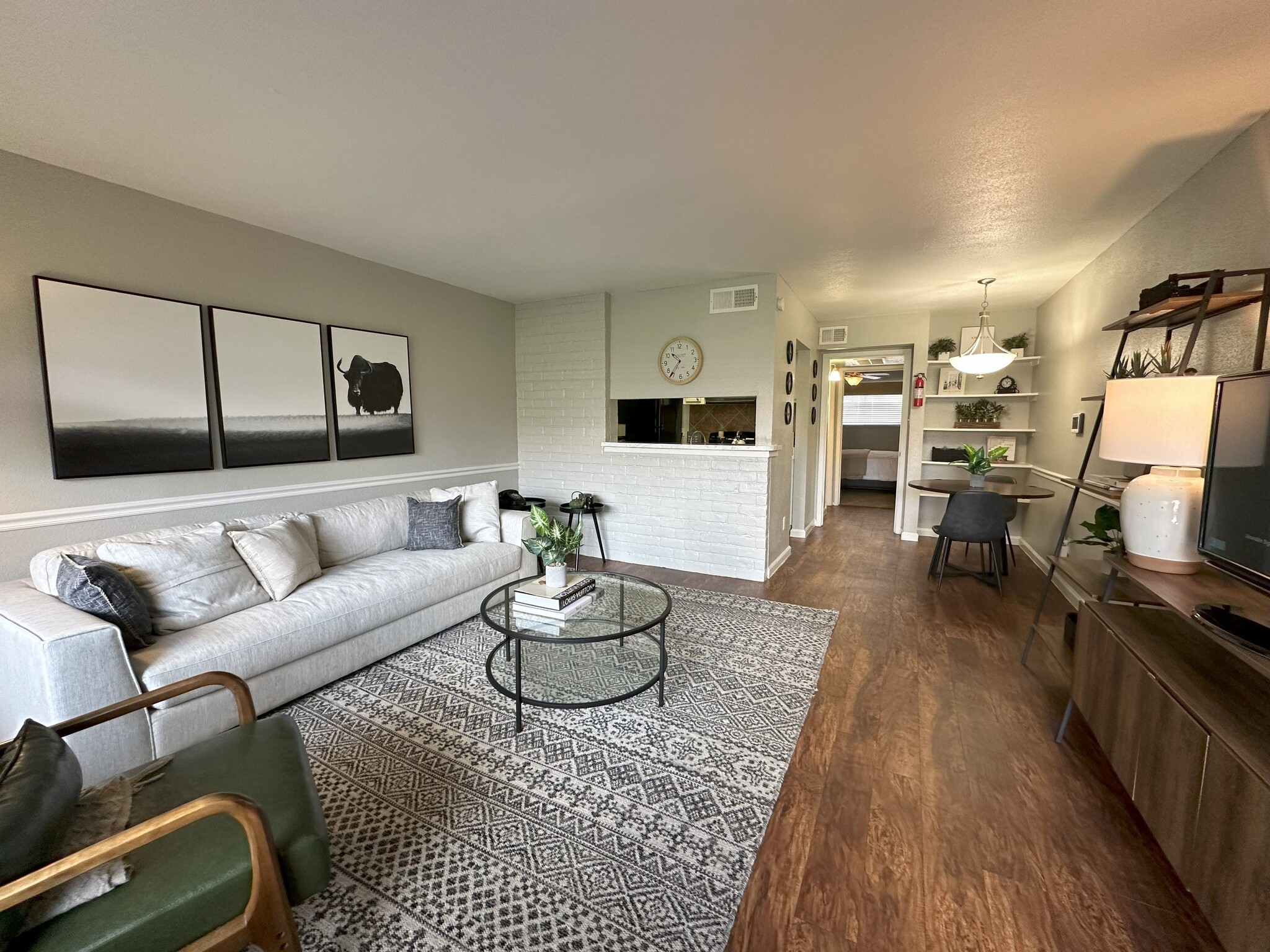 6259 Westheimer Road 511 Property Photo 16