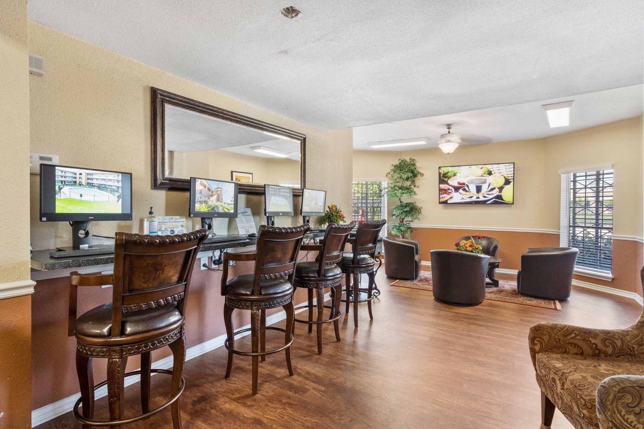 6259 Westheimer Road 511 Property Photo 18