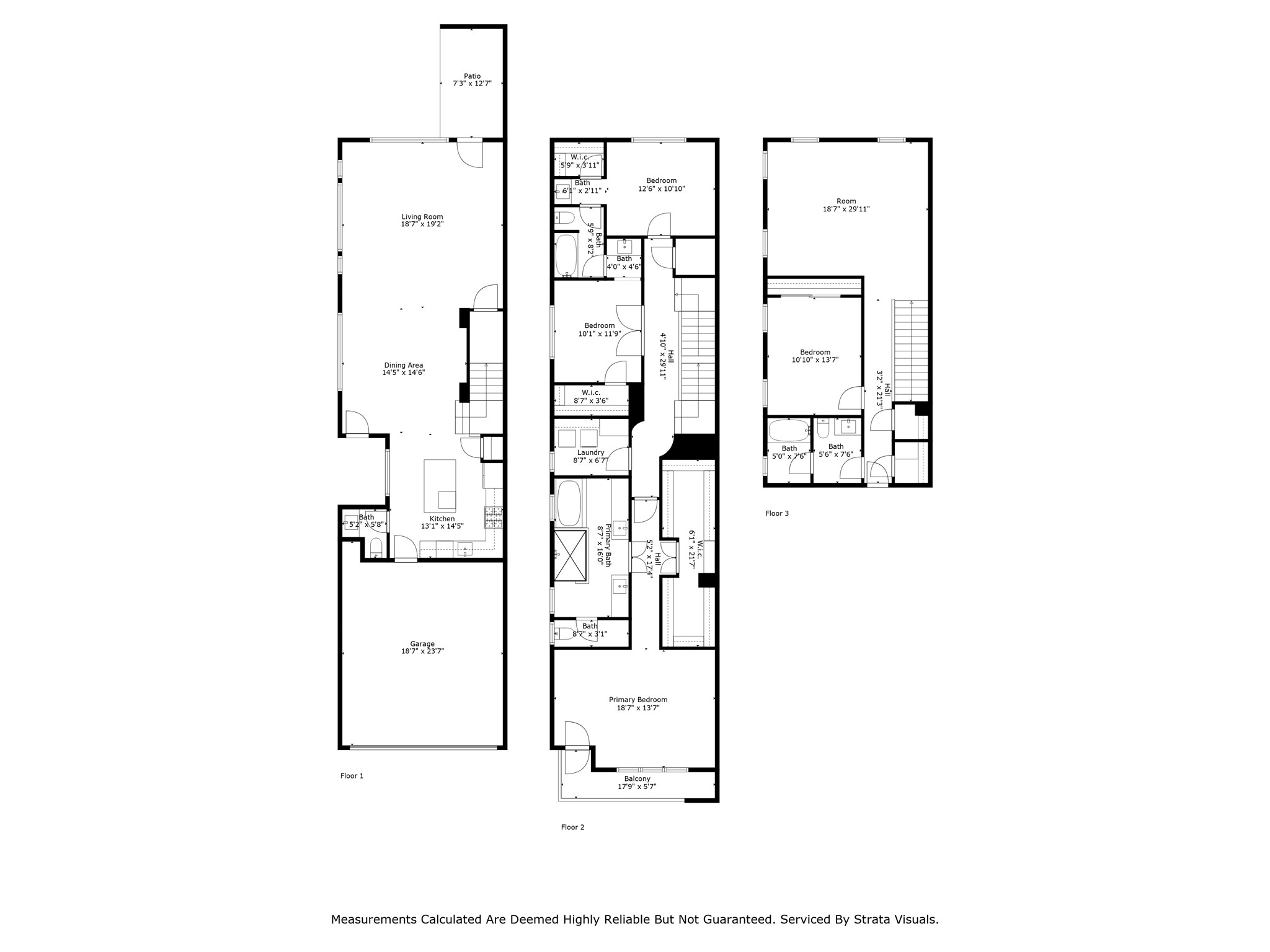 1217 Crockett Street Property Photo 37