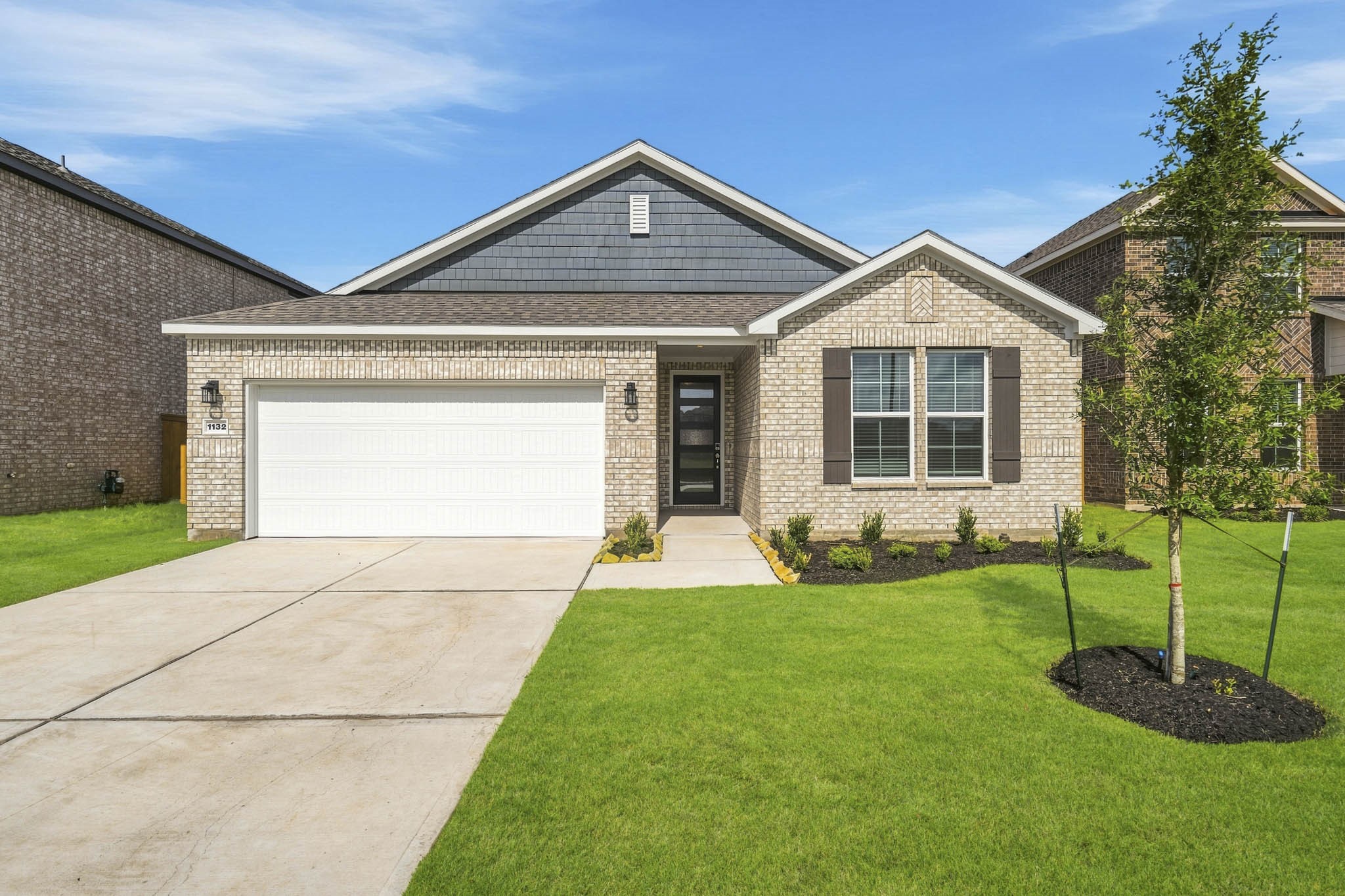 1132 Sunlit Circle Property Photo 1