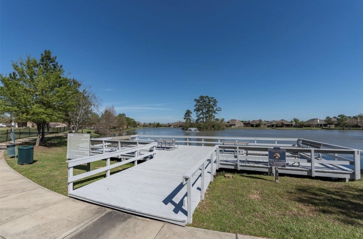 22939 Banff Brook Way Property Photo 22