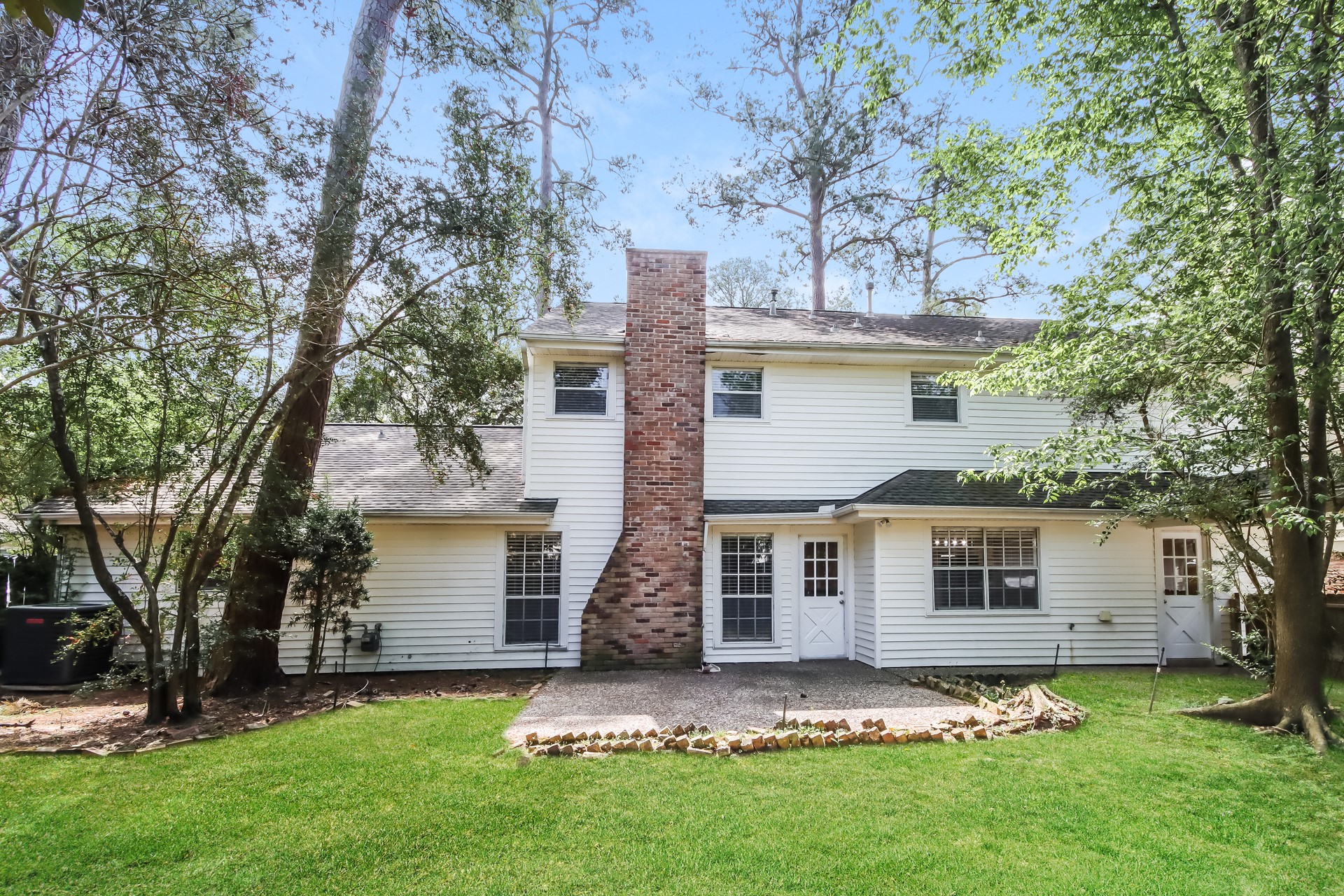 1702 Corral Drive Property Photo 14