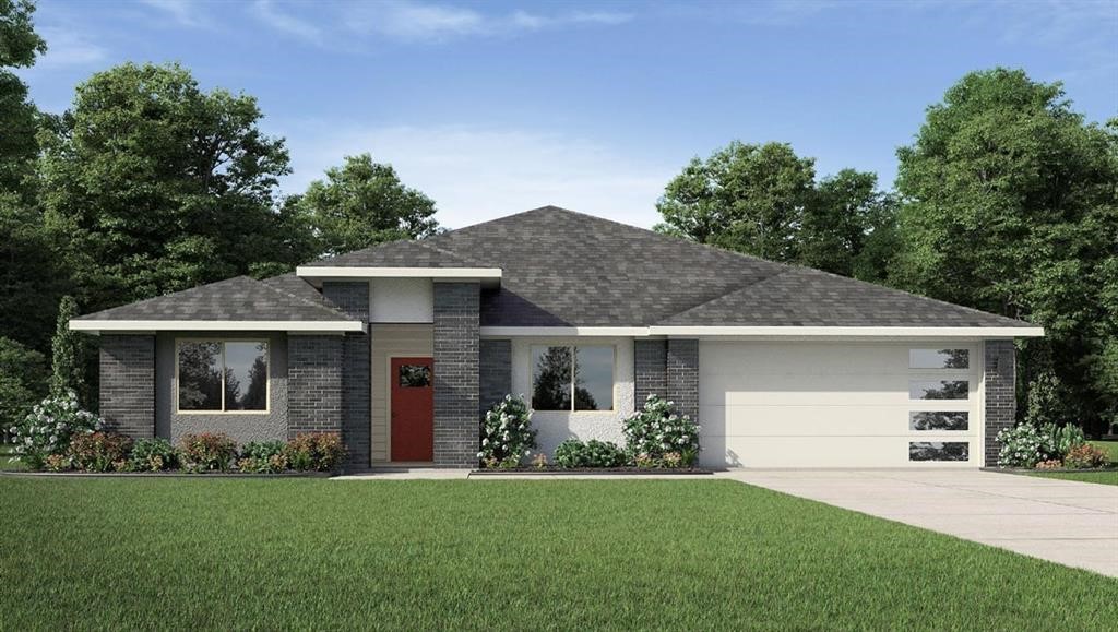 1107 Griffith View Lane Property Photo 1