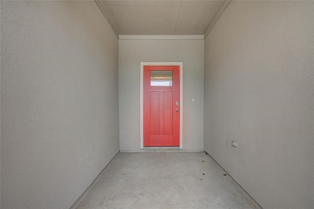 1107 Griffith View Lane Property Photo 3