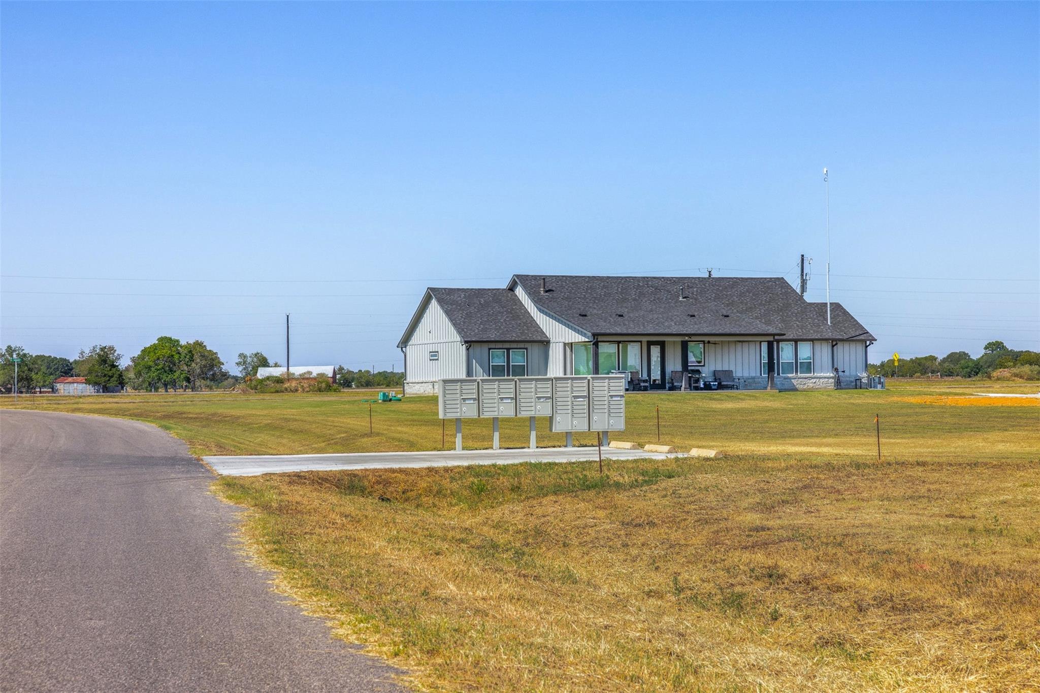 102 Oak Hollow Court - Lot 64, Cat Spring Tx 78933 Property Photo 8