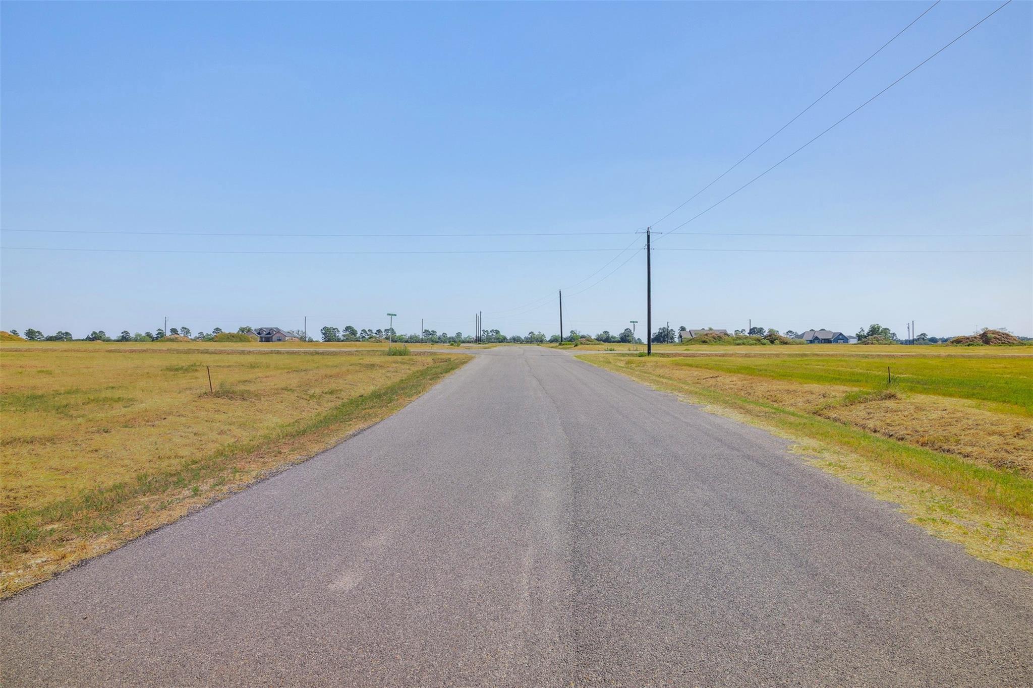 102 Oak Hollow Court - Lot 64, Cat Spring Tx 78933 Property Photo 9