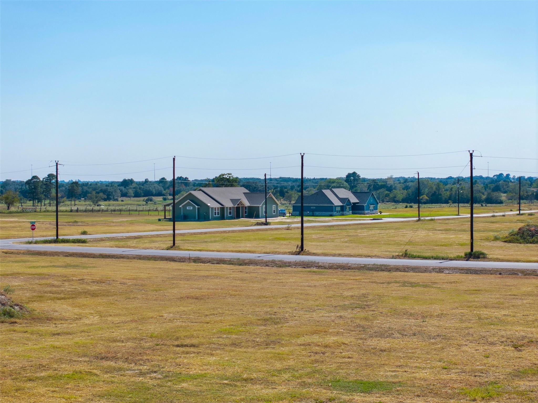 102 Oak Hollow Court - Lot 64, Cat Spring Tx 78933 Property Photo 13