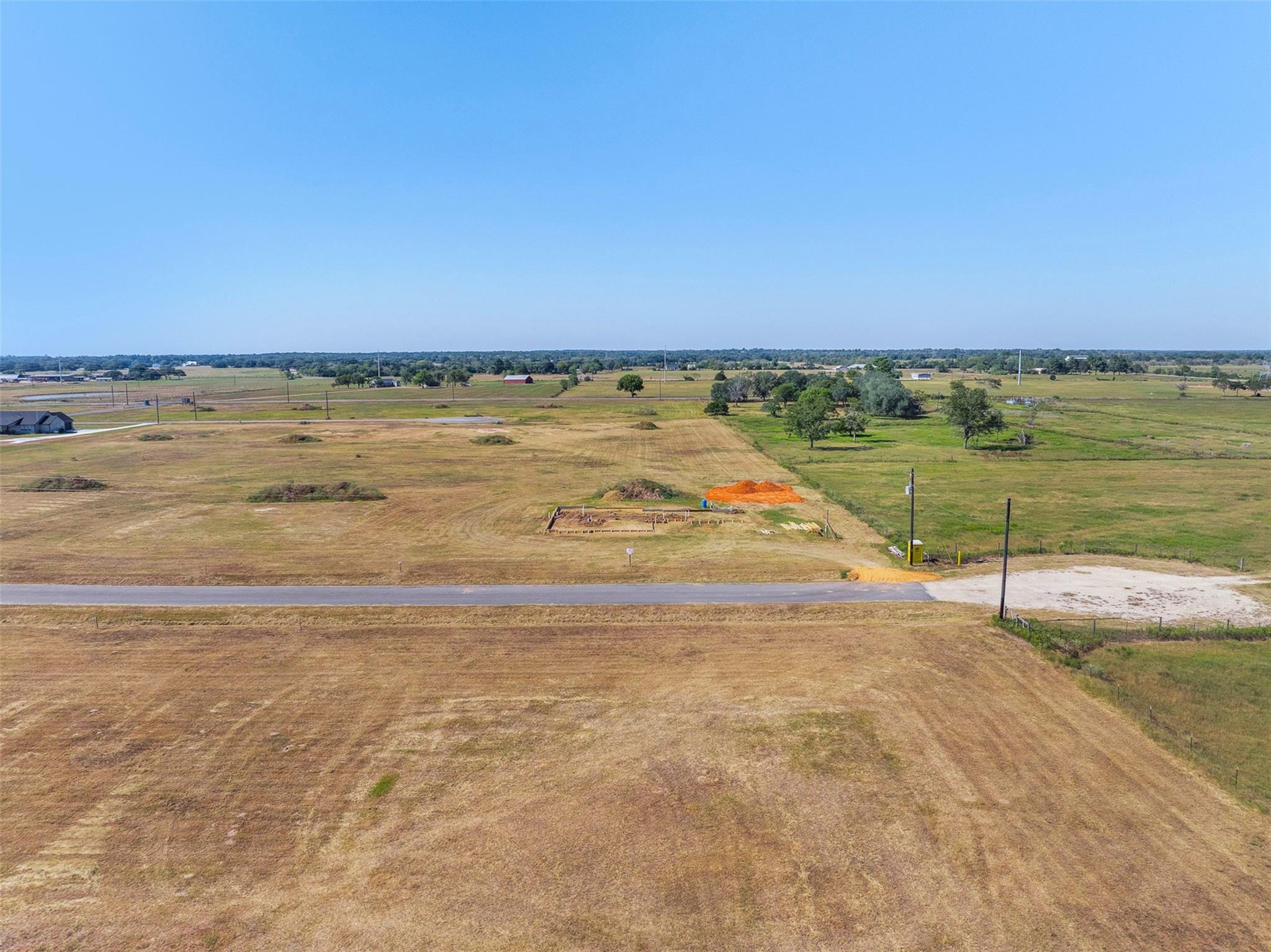 102 Oak Hollow Court - Lot 64, Cat Spring Tx 78933 Property Photo 21