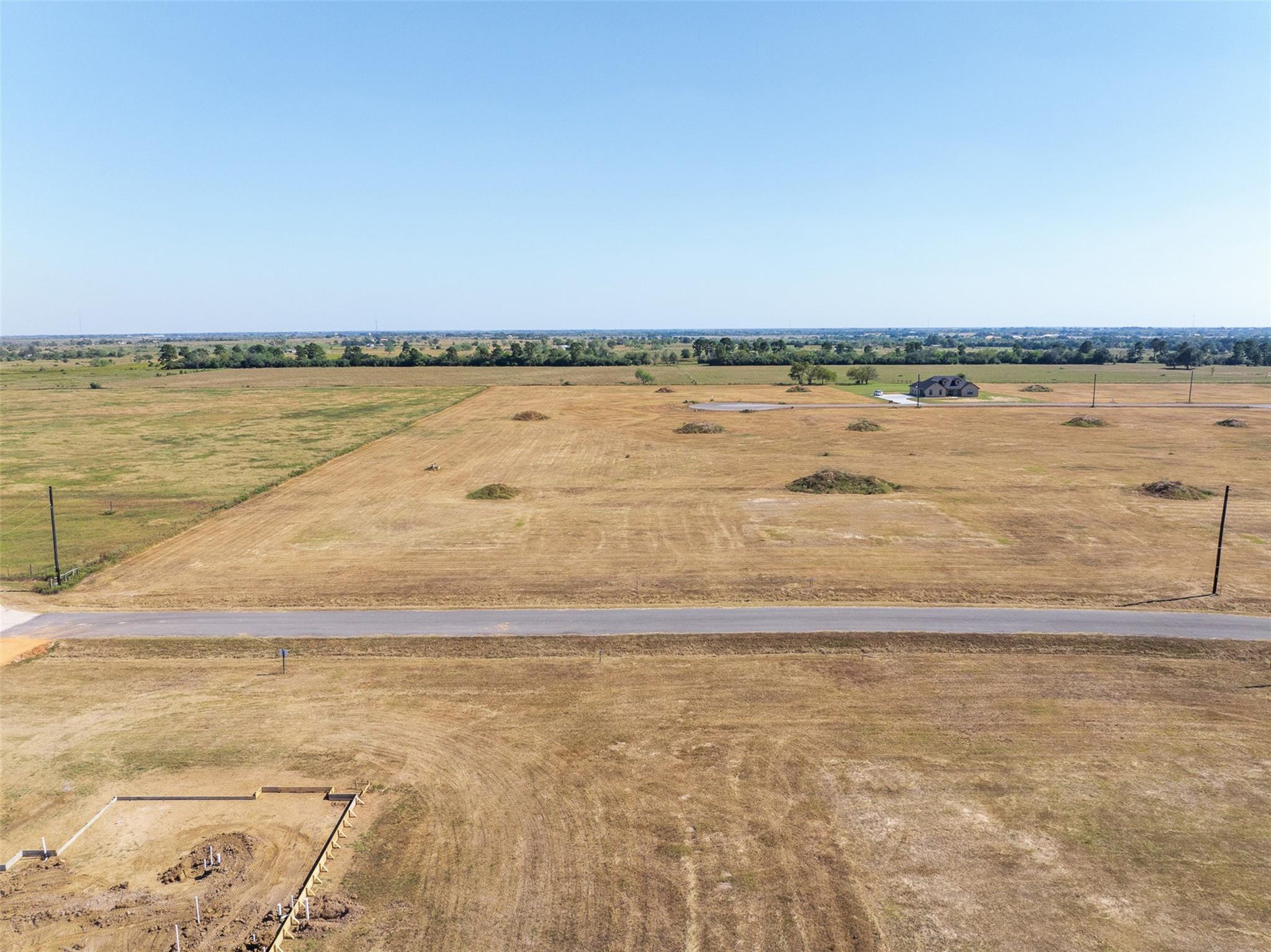 102 Oak Hollow Court - Lot 64, Cat Spring Tx 78933 Property Photo 22