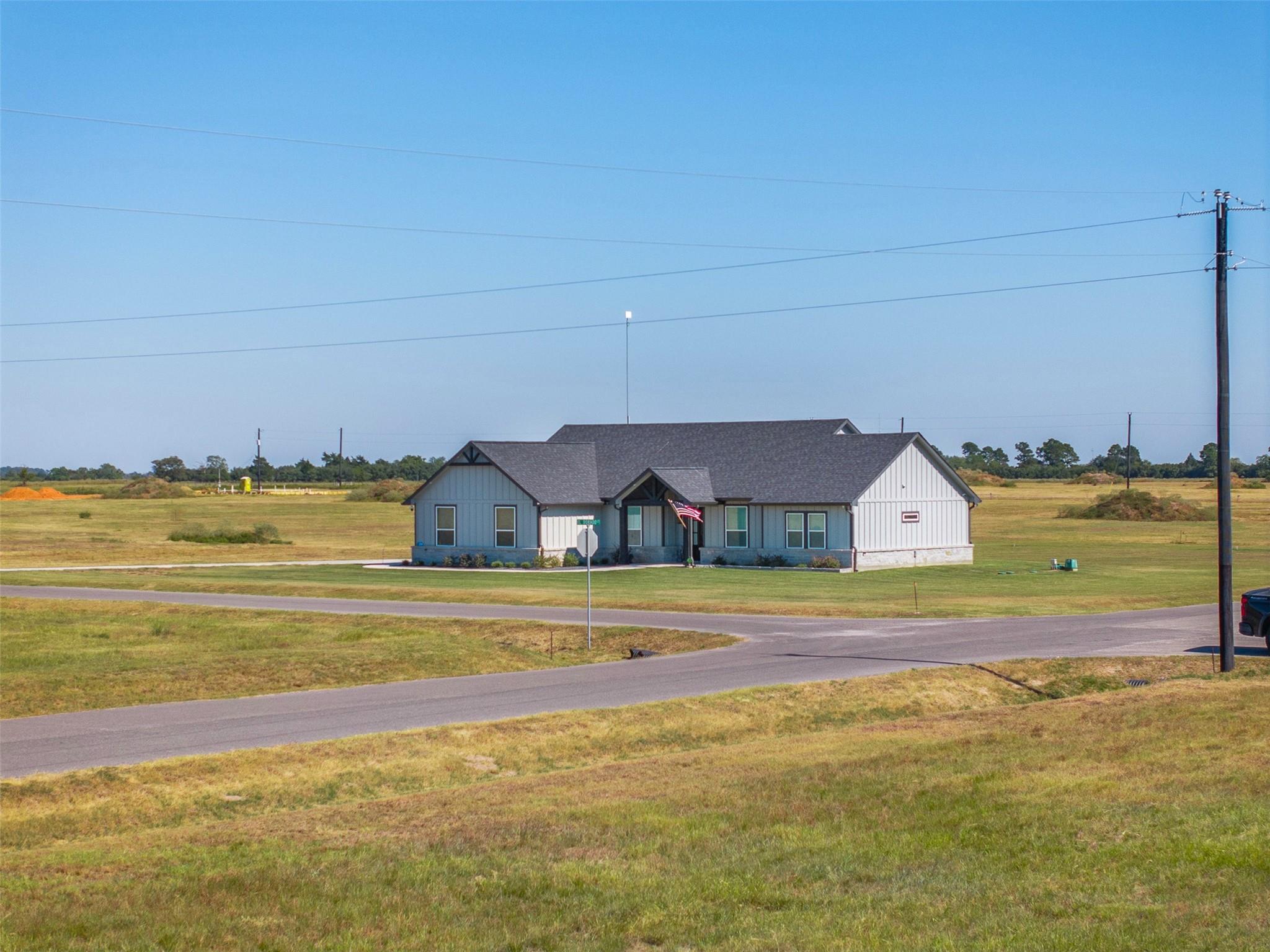 102 Oak Hollow Court - Lot 64, Cat Spring Tx 78933 Property Photo 27