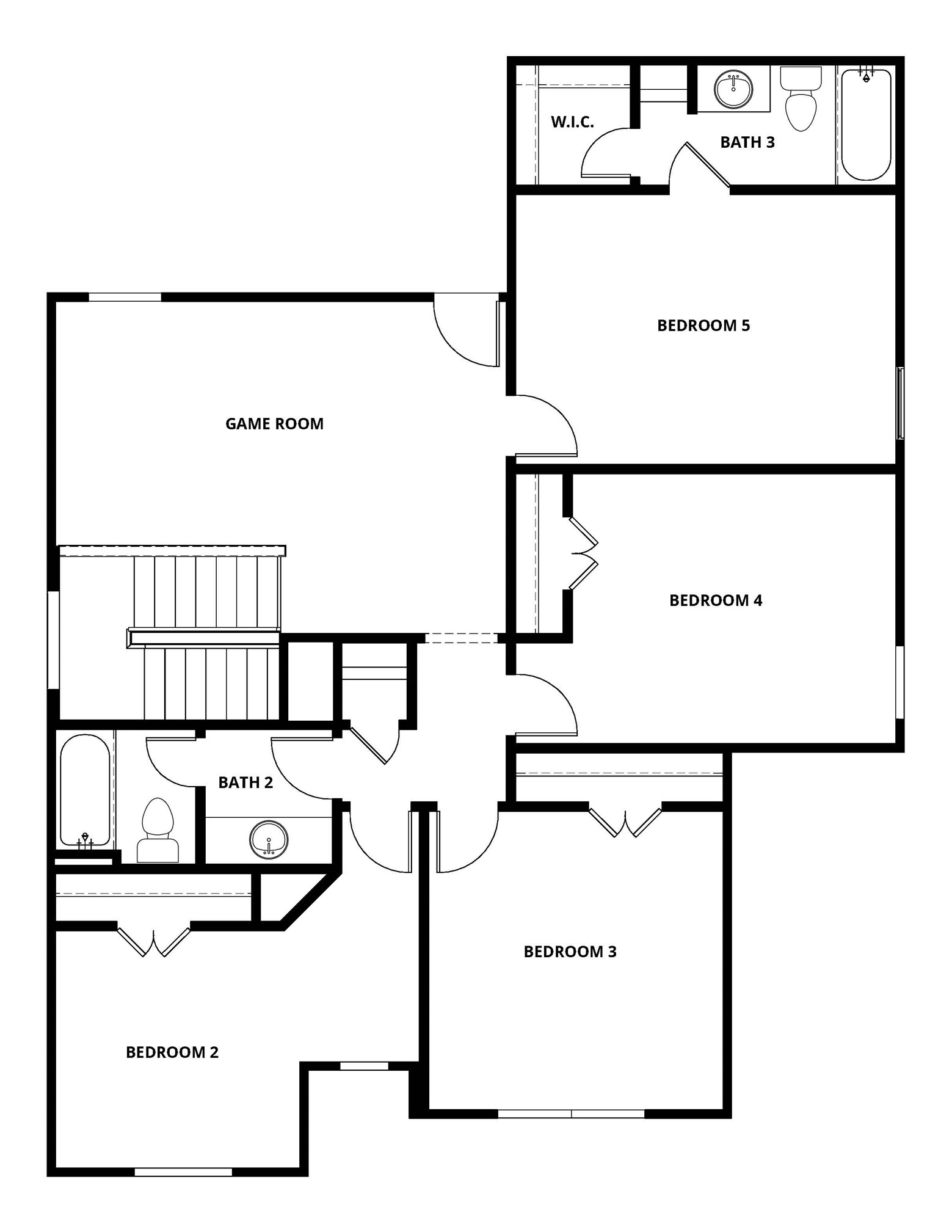 3060 Sorrento Hill Drive Property Photo 4